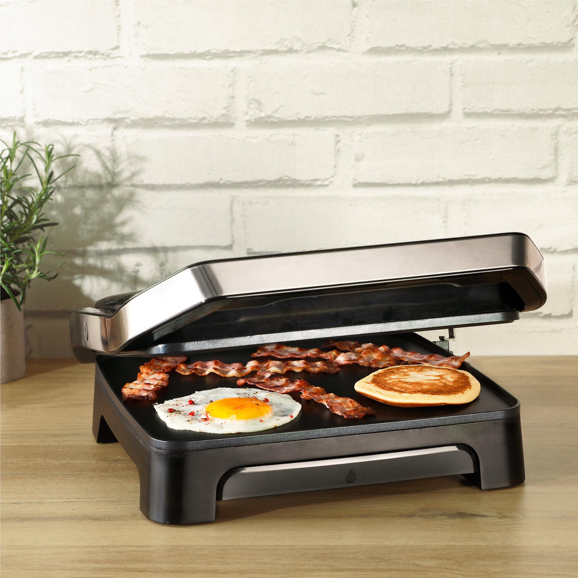 Tefal Inicio 4 Slice Sandwich Press