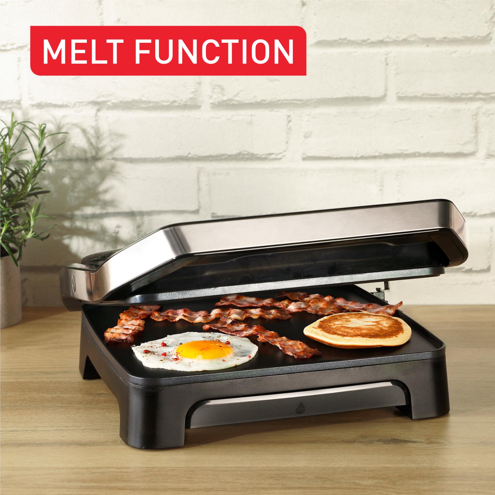 Tefal Inicio 4 Slice Sandwich Press