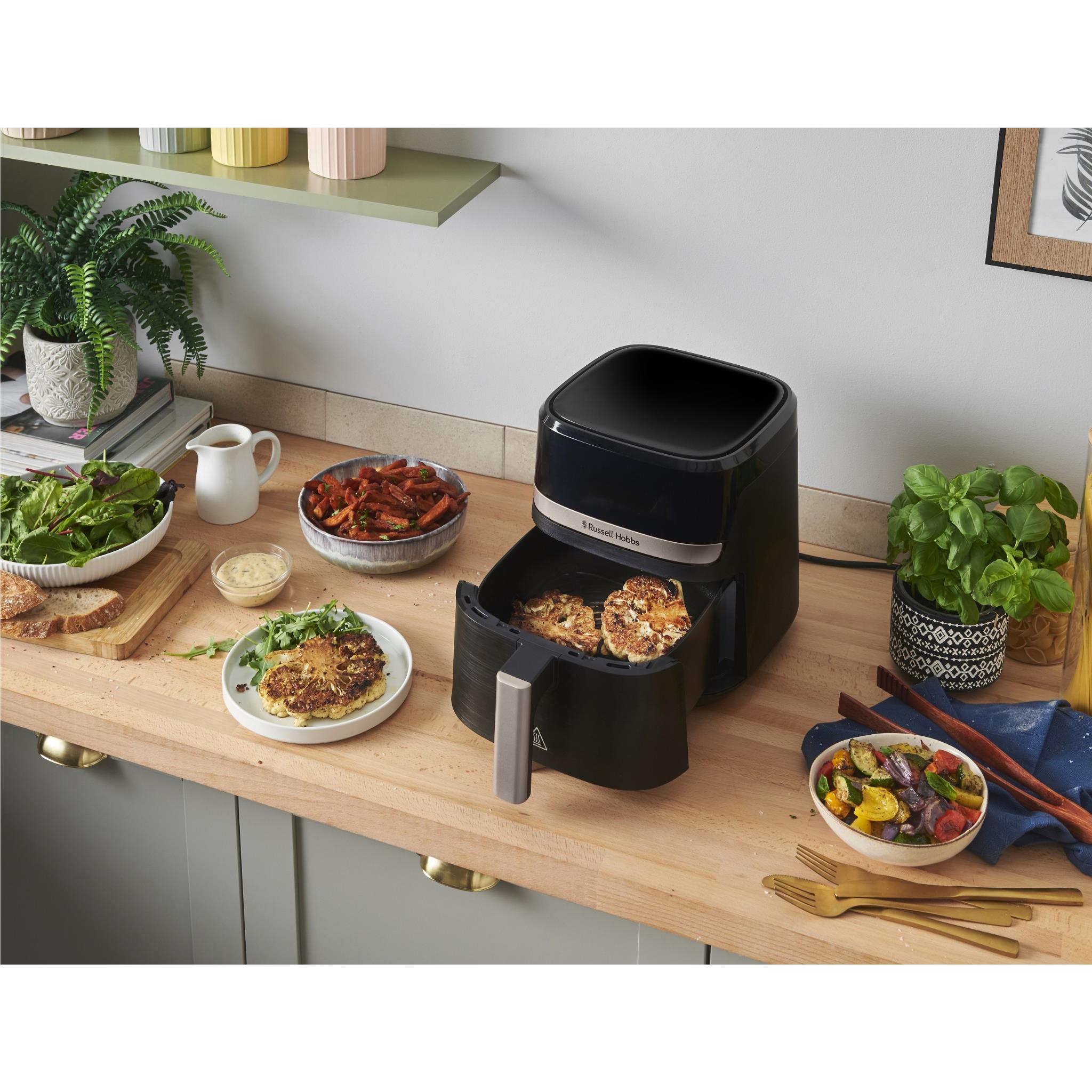 Russell Hobbs Satisfry 4.3L Air Fryer