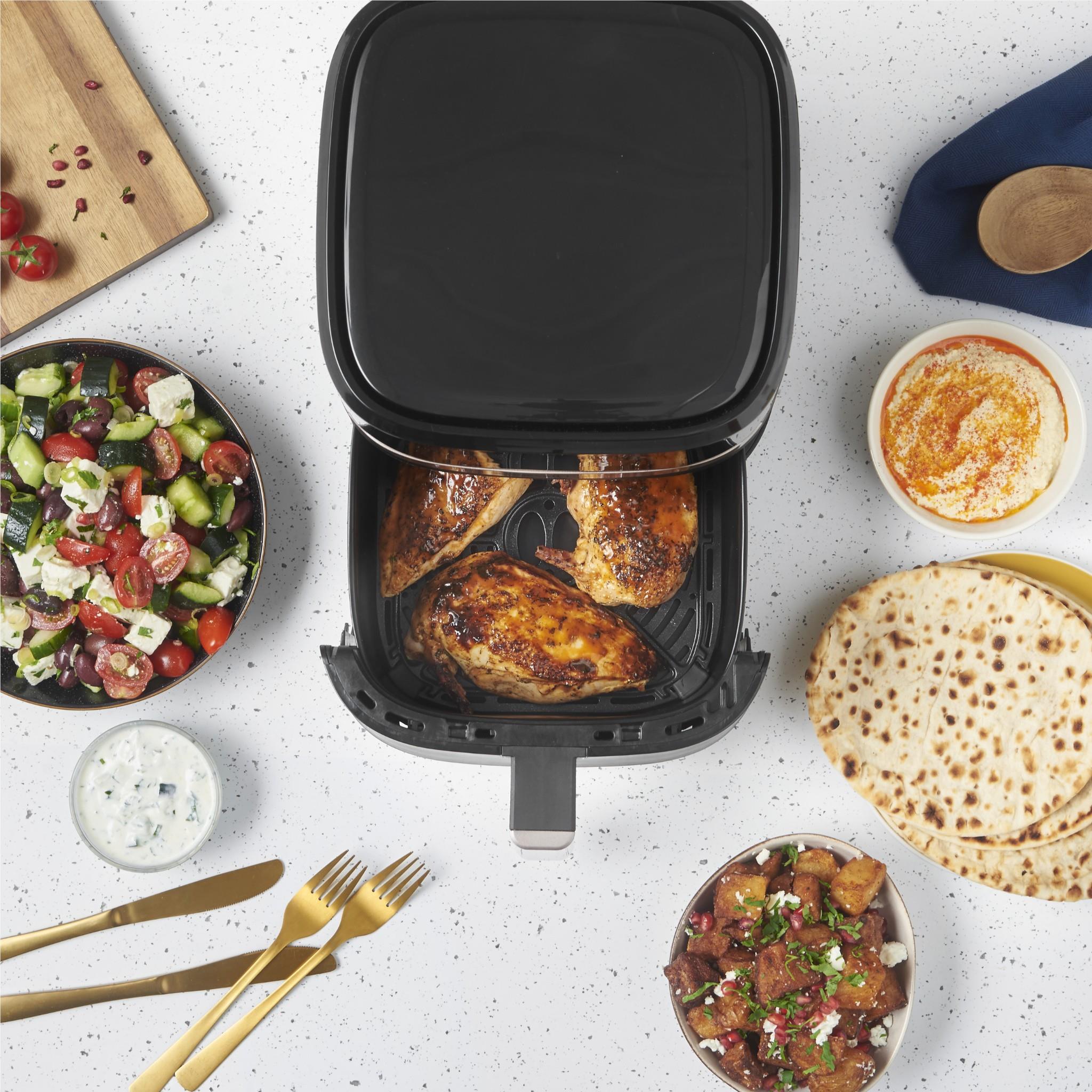 Russell Hobbs Satisfry 4.3L Air Fryer