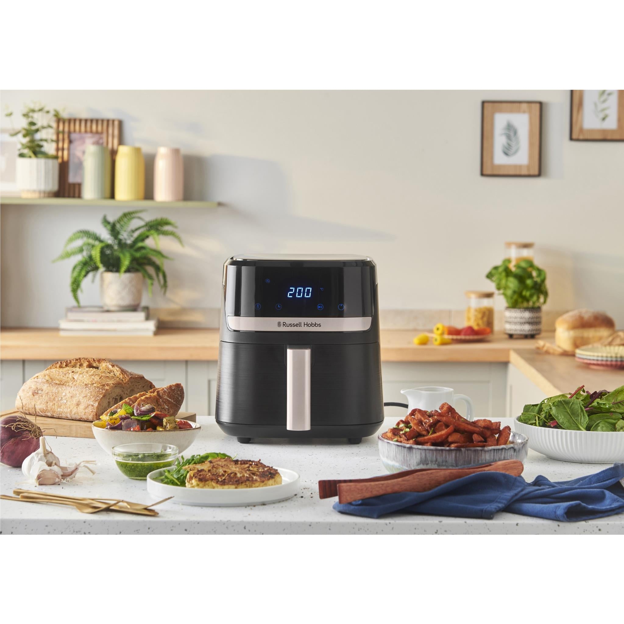 Russell Hobbs Satisfry 4.3L Air Fryer