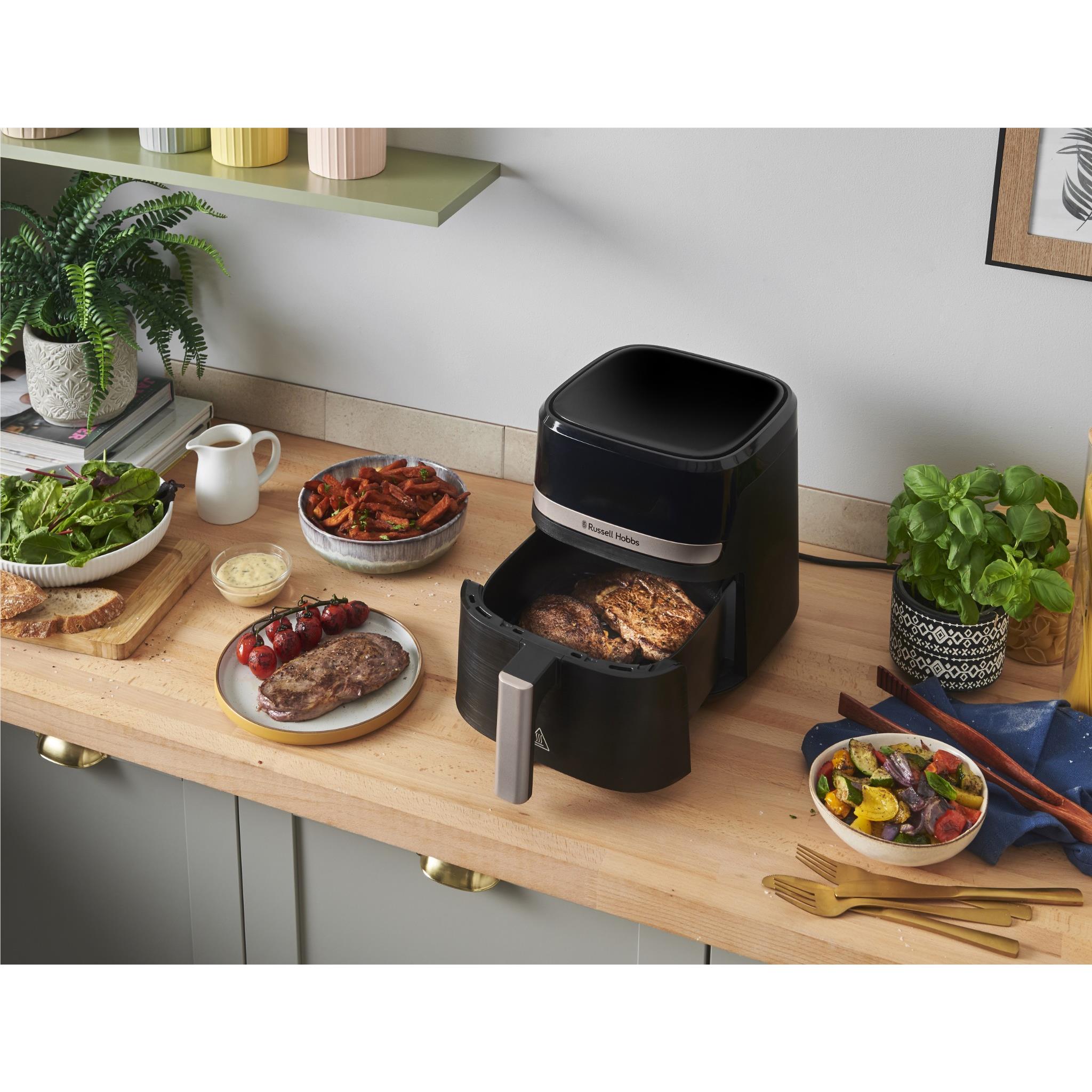 Russell Hobbs Satisfry 4.3L Air Fryer