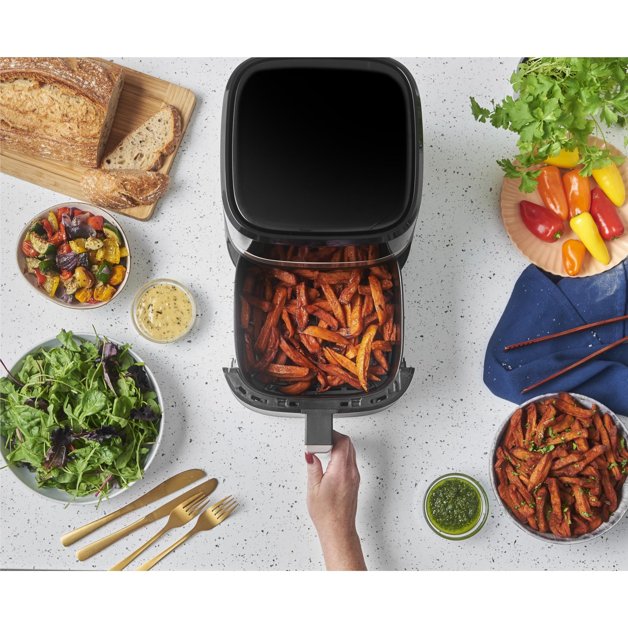 Russell Hobbs Satisfry 4.3L Air Fryer