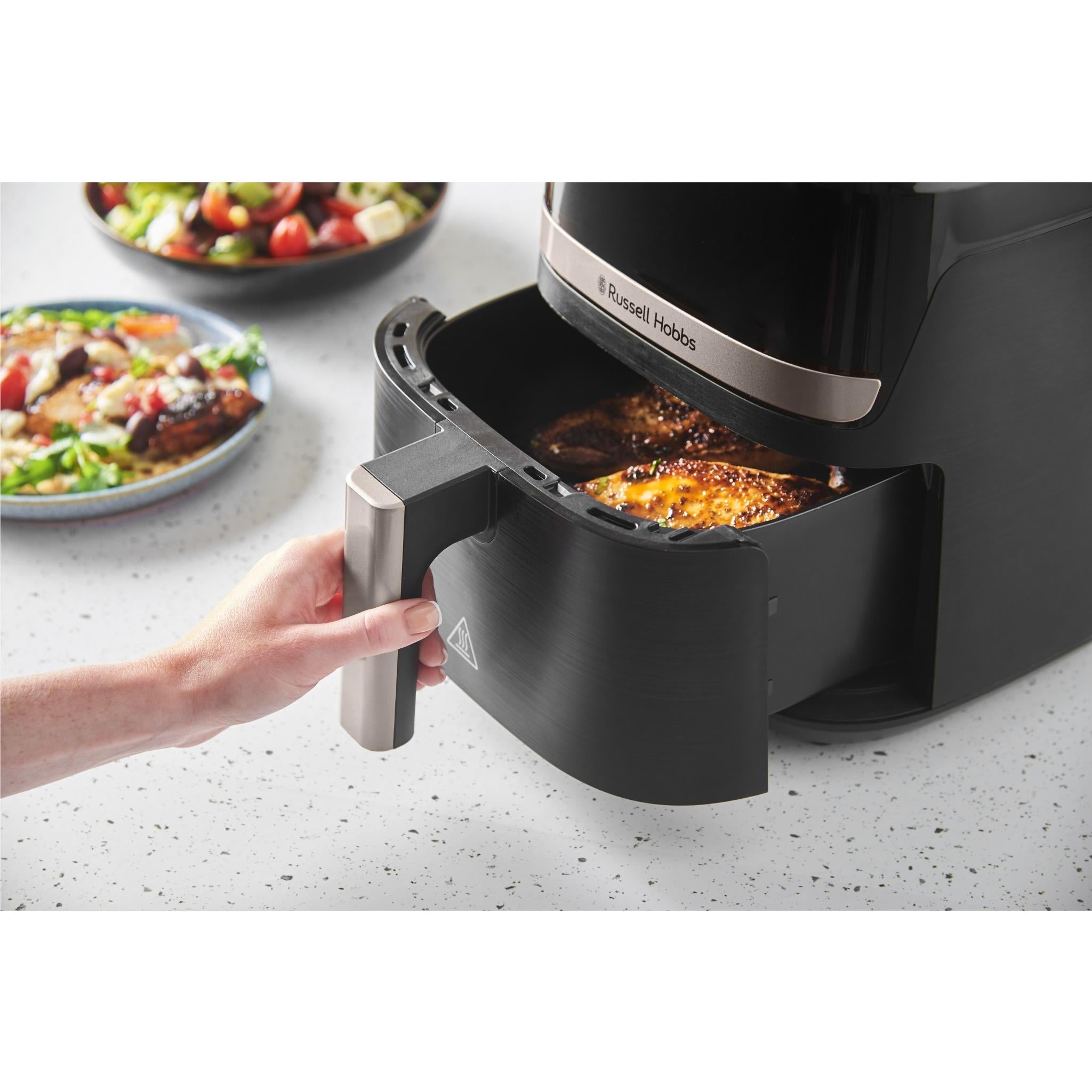 Russell Hobbs Satisfry 4.3L Air Fryer