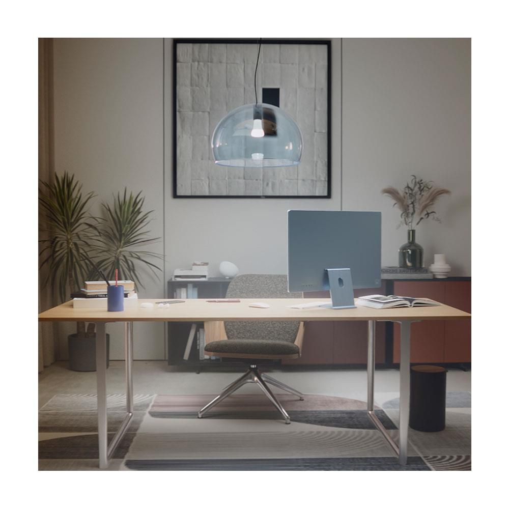 Philips Hue B22 A67 White/Colour Bulb