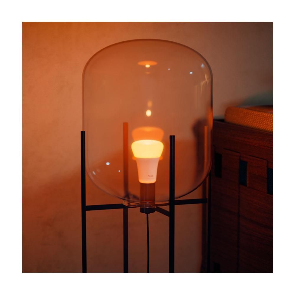 Philips Hue B22 A67 White/Colour Bulb