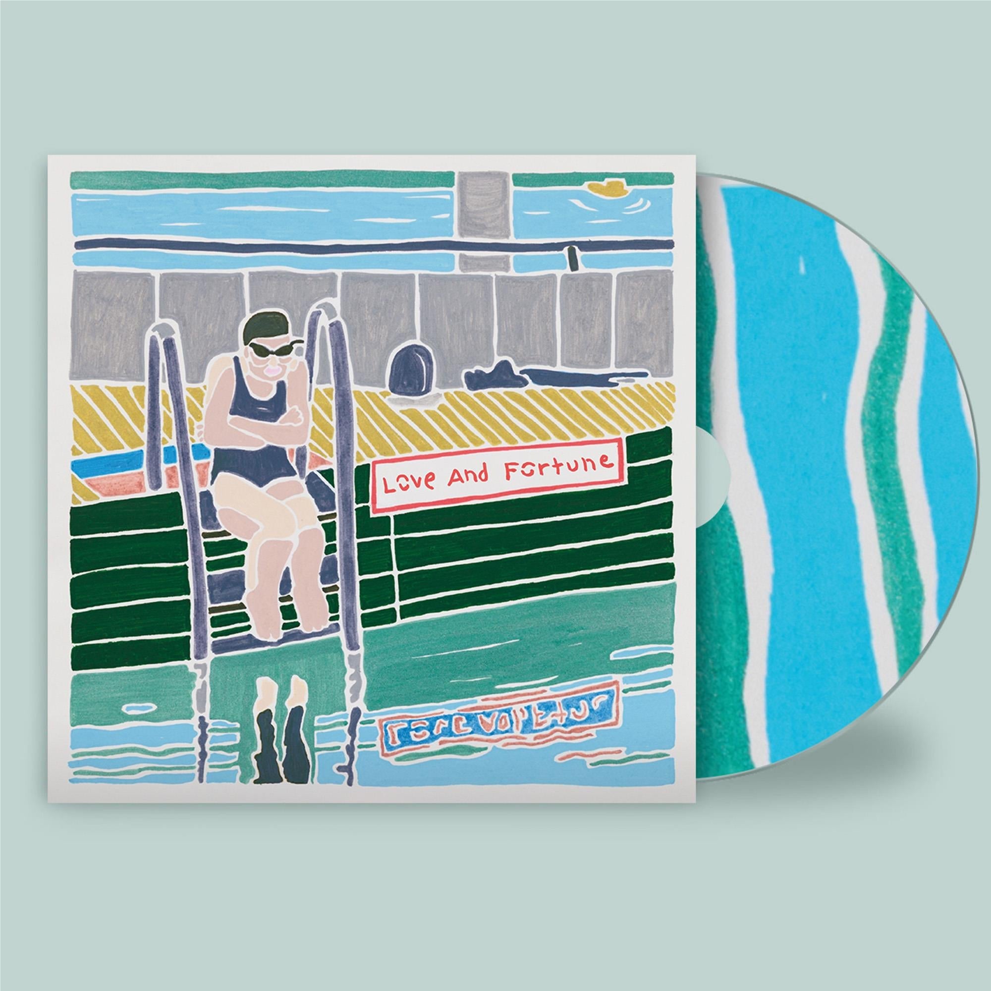 Love And Fortune, By: Stella Donnelly