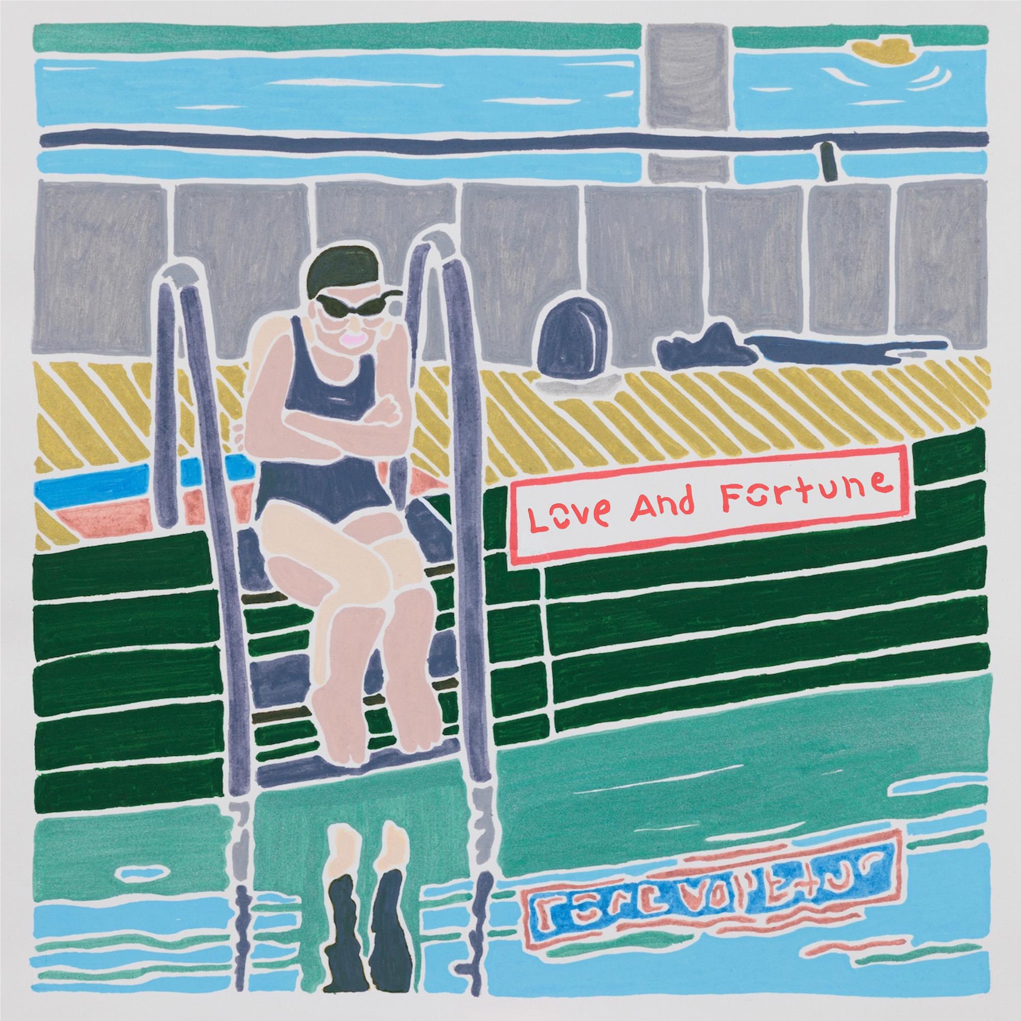 Love And Fortune, By: Stella Donnelly