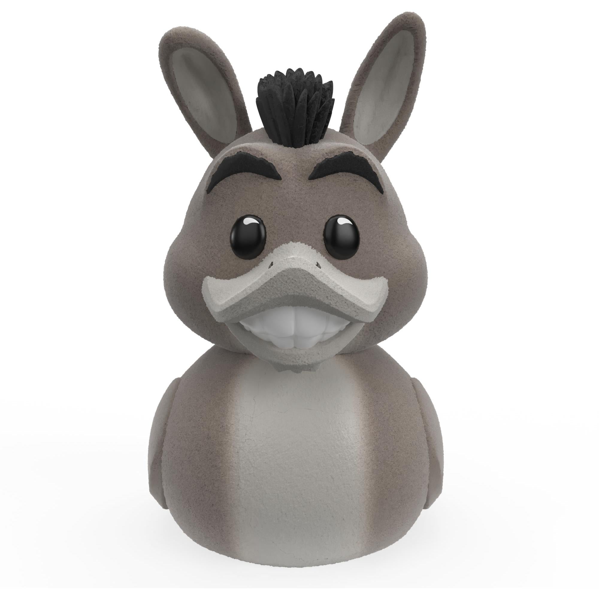 Tubbz Cosplaying Duck Collectible 1st Edition (Shrek - Donkey)