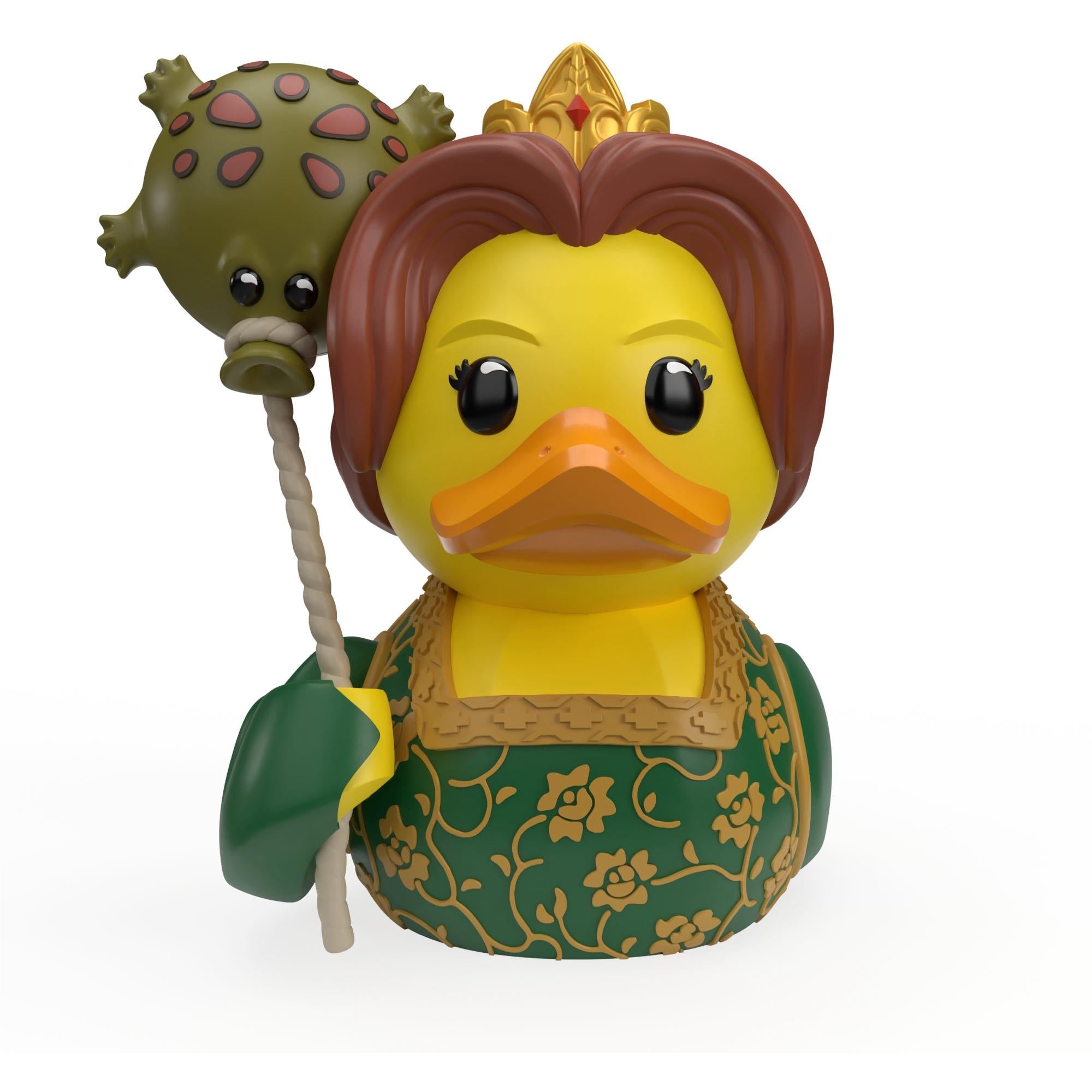 Tubbz Cosplaying Duck Collectible 1st Edition (Shrek - Princess Fiona)