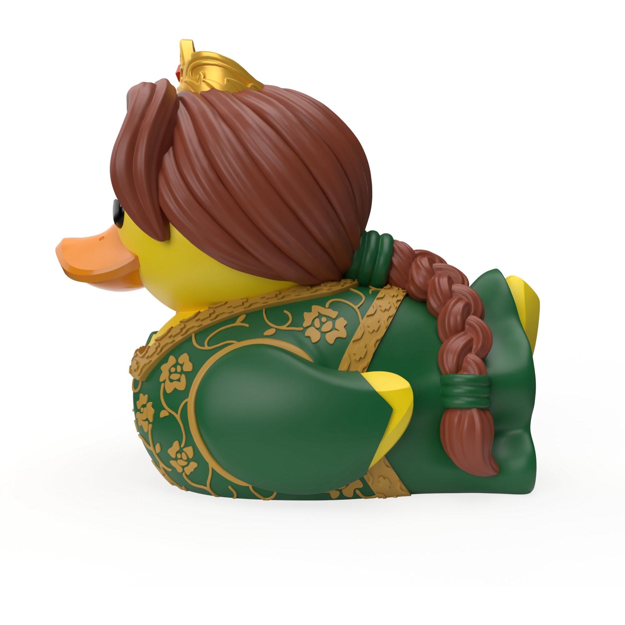 Tubbz Cosplaying Duck Collectible 1st Edition (Shrek - Princess Fiona)