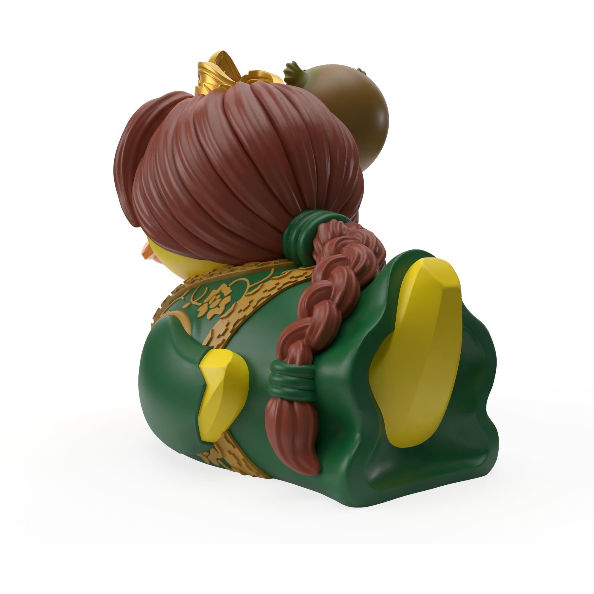 Tubbz Cosplaying Duck Collectible 1st Edition (Shrek - Princess Fiona)