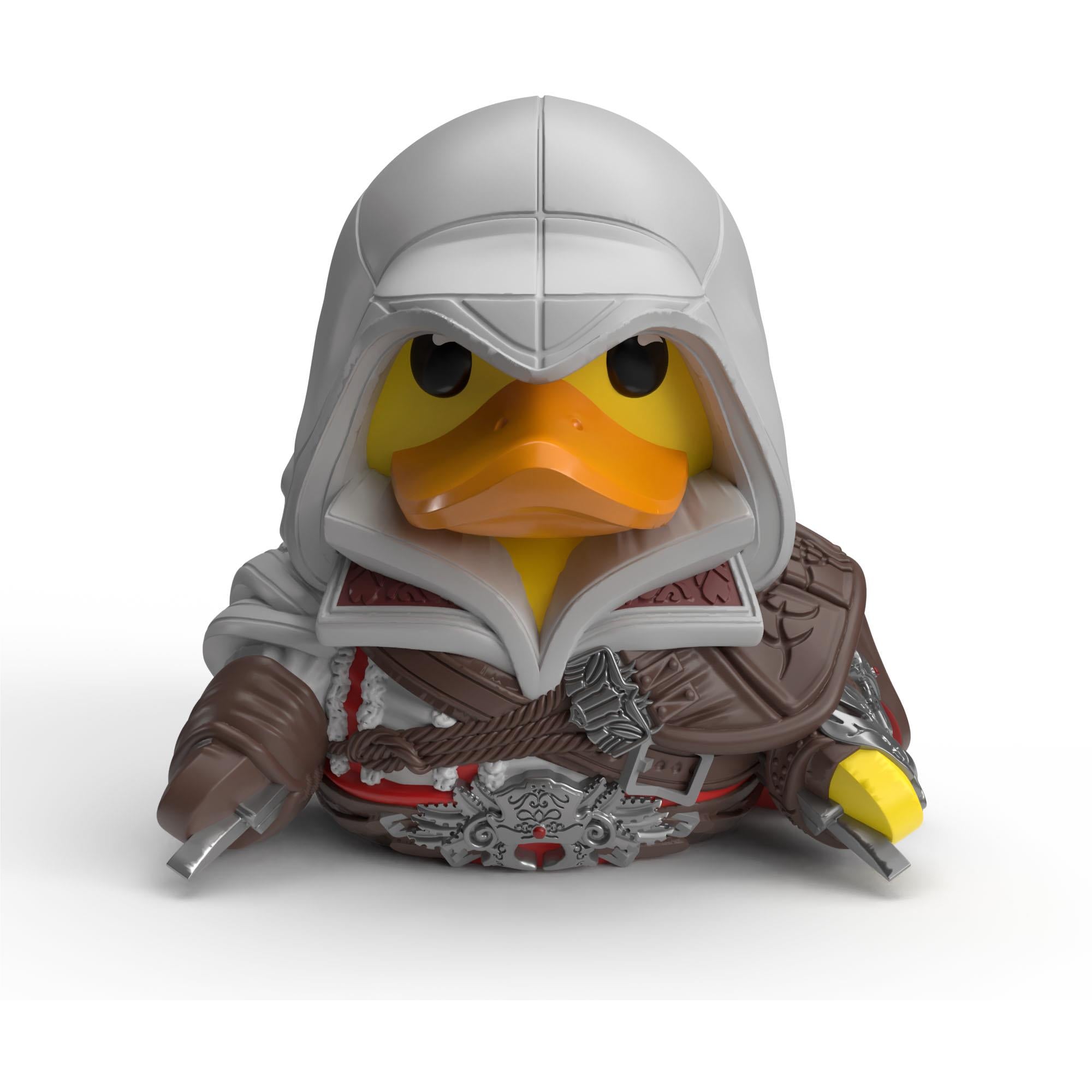 Tubbz Cosplaying Duck Collectible 1st Edition (Assassin's Creed - Ezio)