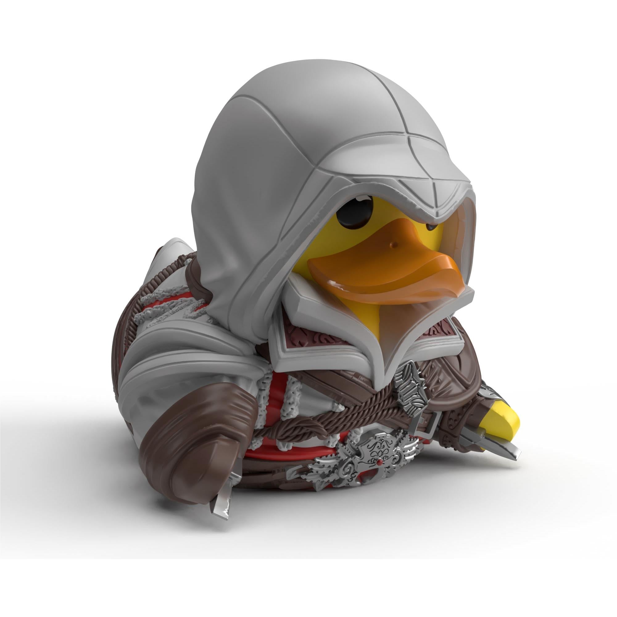 Tubbz Cosplaying Duck Collectible 1st Edition (Assassin's Creed - Ezio)
