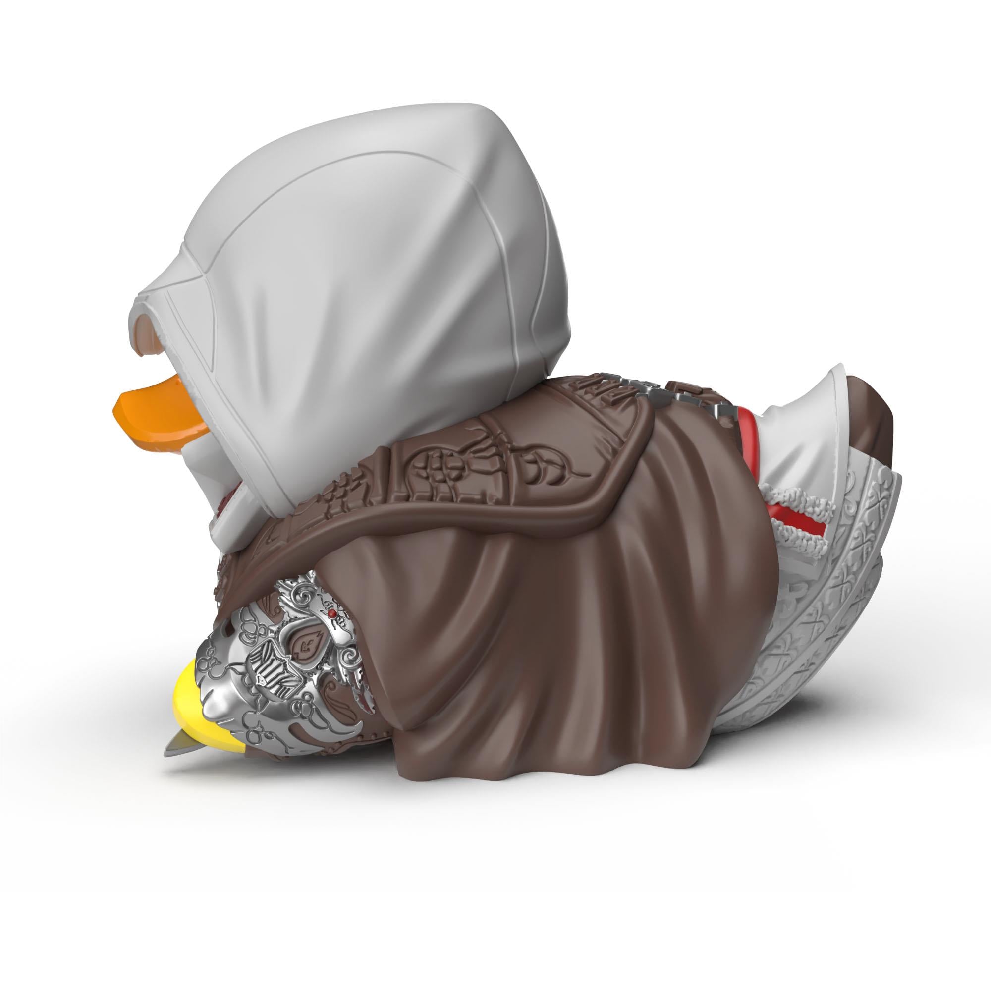Tubbz Cosplaying Duck Collectible 1st Edition (Assassin's Creed - Ezio)