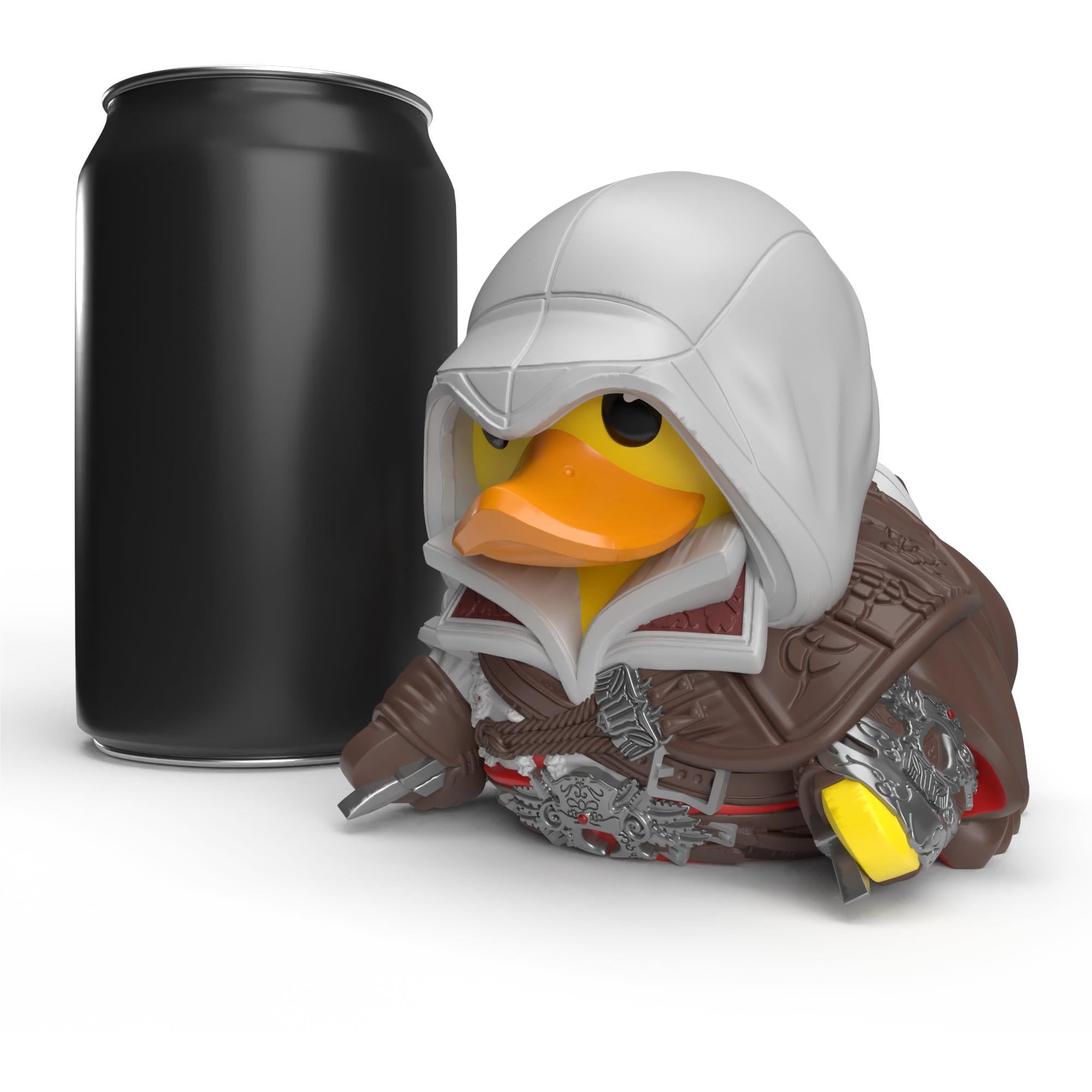 Tubbz Cosplaying Duck Collectible 1st Edition (Assassin's Creed - Ezio)