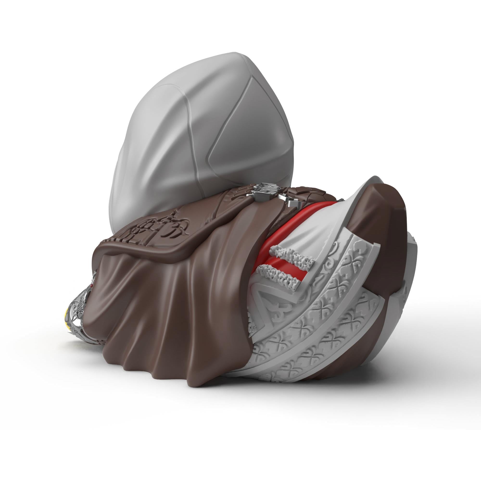 Tubbz Cosplaying Duck Collectible 1st Edition (Assassin's Creed - Ezio)