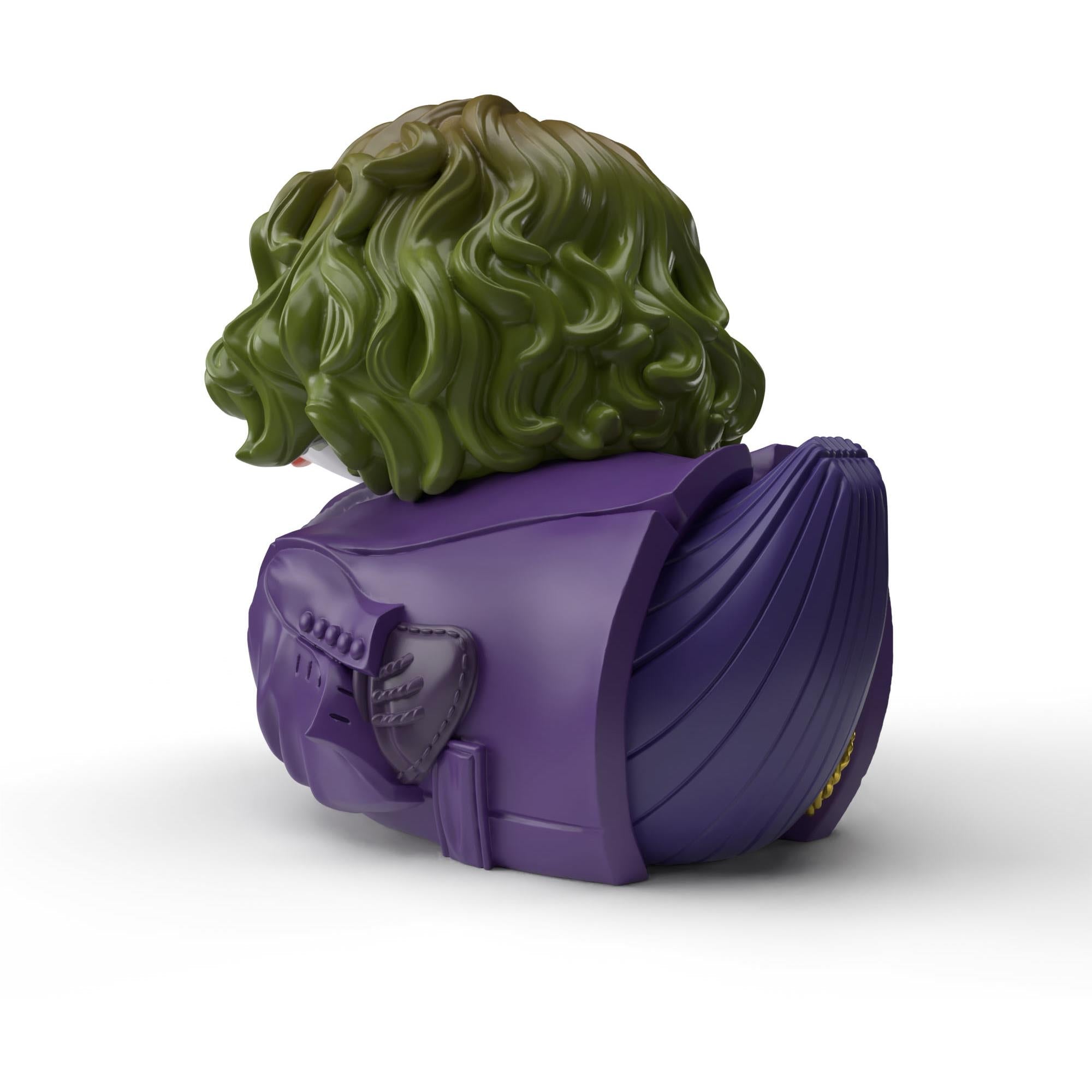 Tubbz Mini Cosplaying Duck Collectible (The Dark Knight - Joker)
