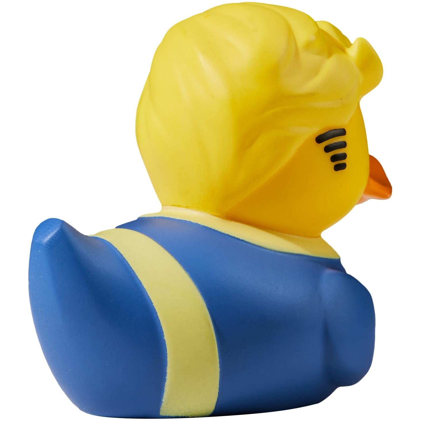 Tubbz Mini Cosplaying Duck Collectible (Fallout - Vault Boy)