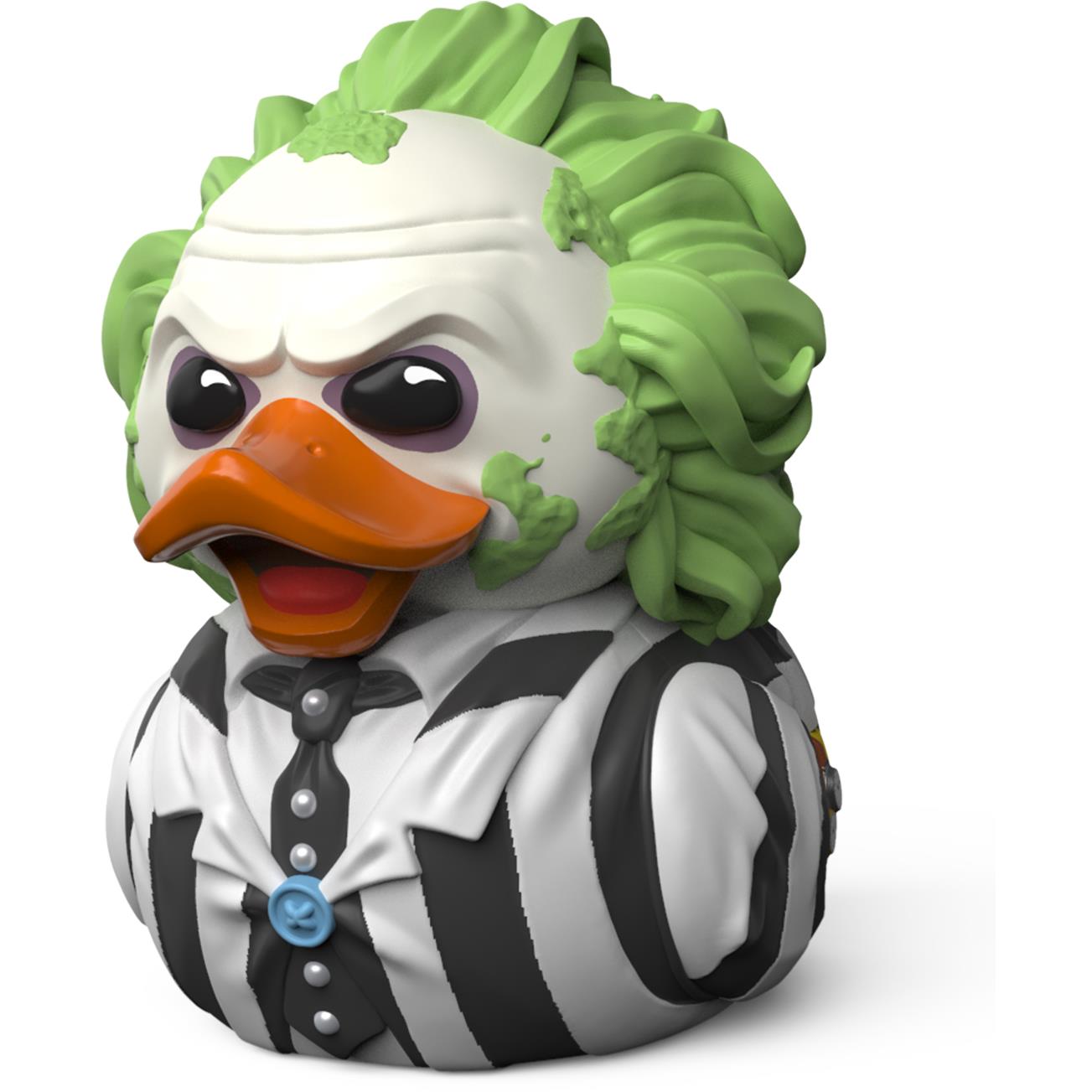 Tubbz Mini Cosplaying Duck Collectible (Beetlejuice)