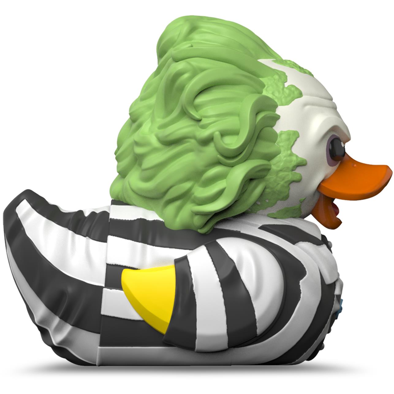 Tubbz Mini Cosplaying Duck Collectible (Beetlejuice)