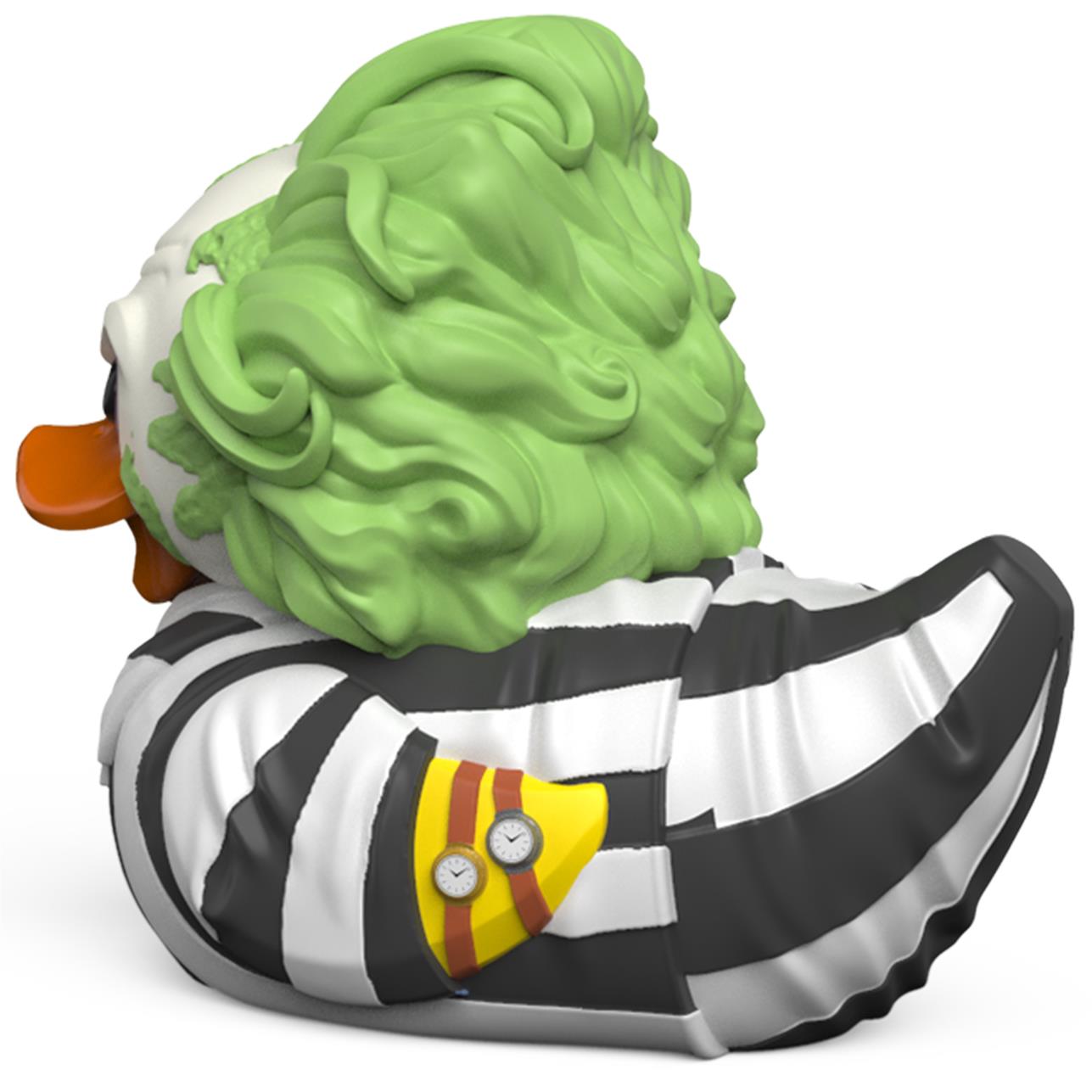 Tubbz Mini Cosplaying Duck Collectible (Beetlejuice)
