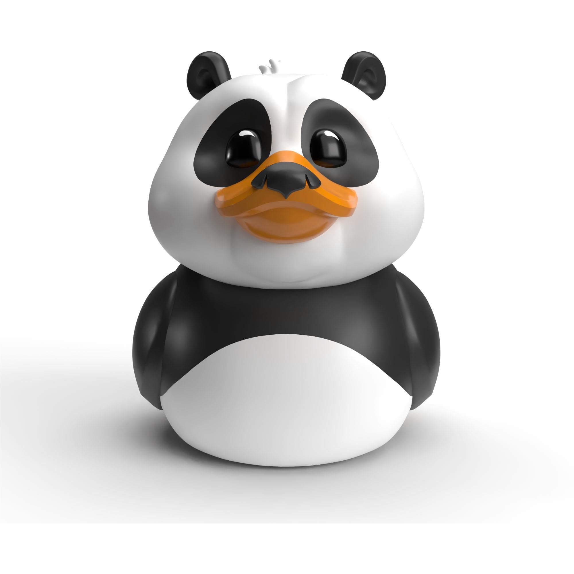 Tubbz Mini Cosplaying Duck Collectible (Kung Fu Panda - Po)