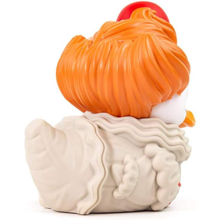 Tubbz Cosplaying Duck Collectible: Boxed (Pennywise)