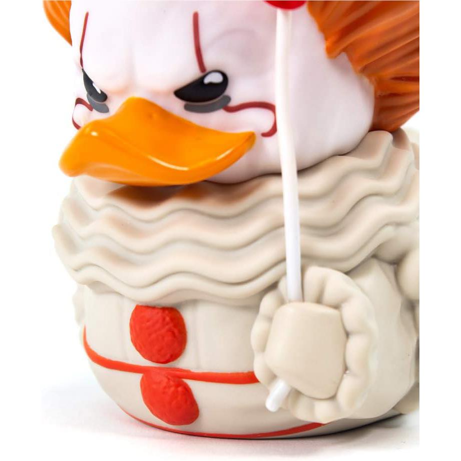 Tubbz Cosplaying Duck Collectible: Boxed (Pennywise)