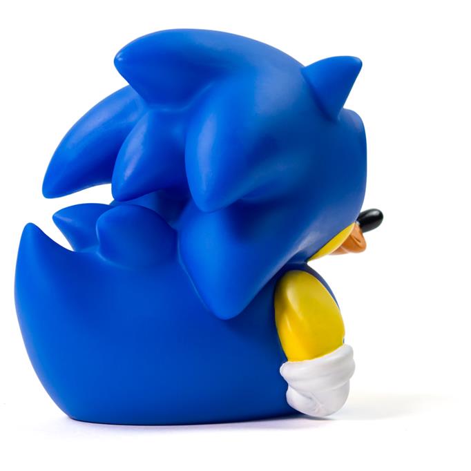 Tubbz Cosplaying Duck Collectible: Boxed (Sonic the Hedgehog)