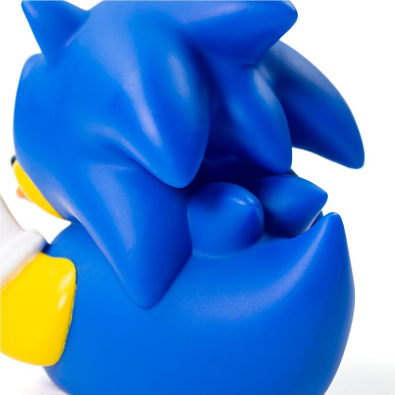 Tubbz Cosplaying Duck Collectible: Boxed (Sonic the Hedgehog)