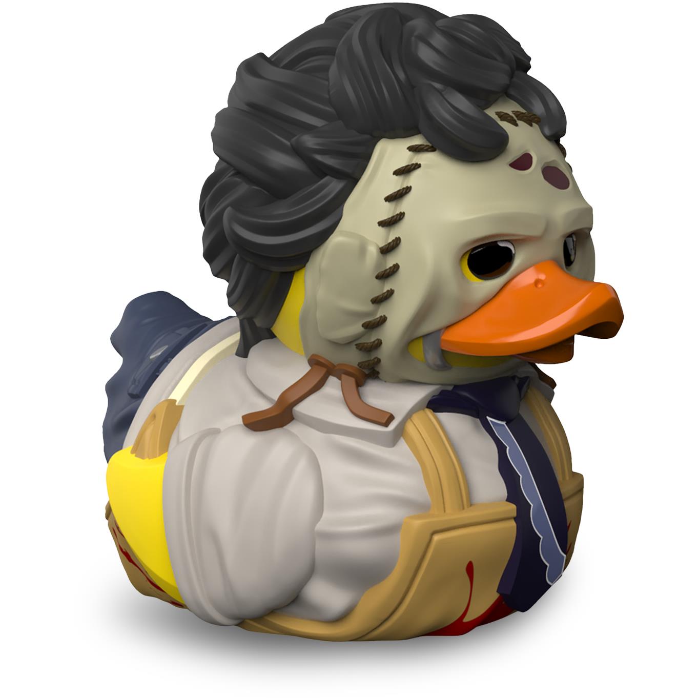 Tubbz Mini Cosplaying Duck Collectible (The Texas Chainsaw Massacre - Leatherface)