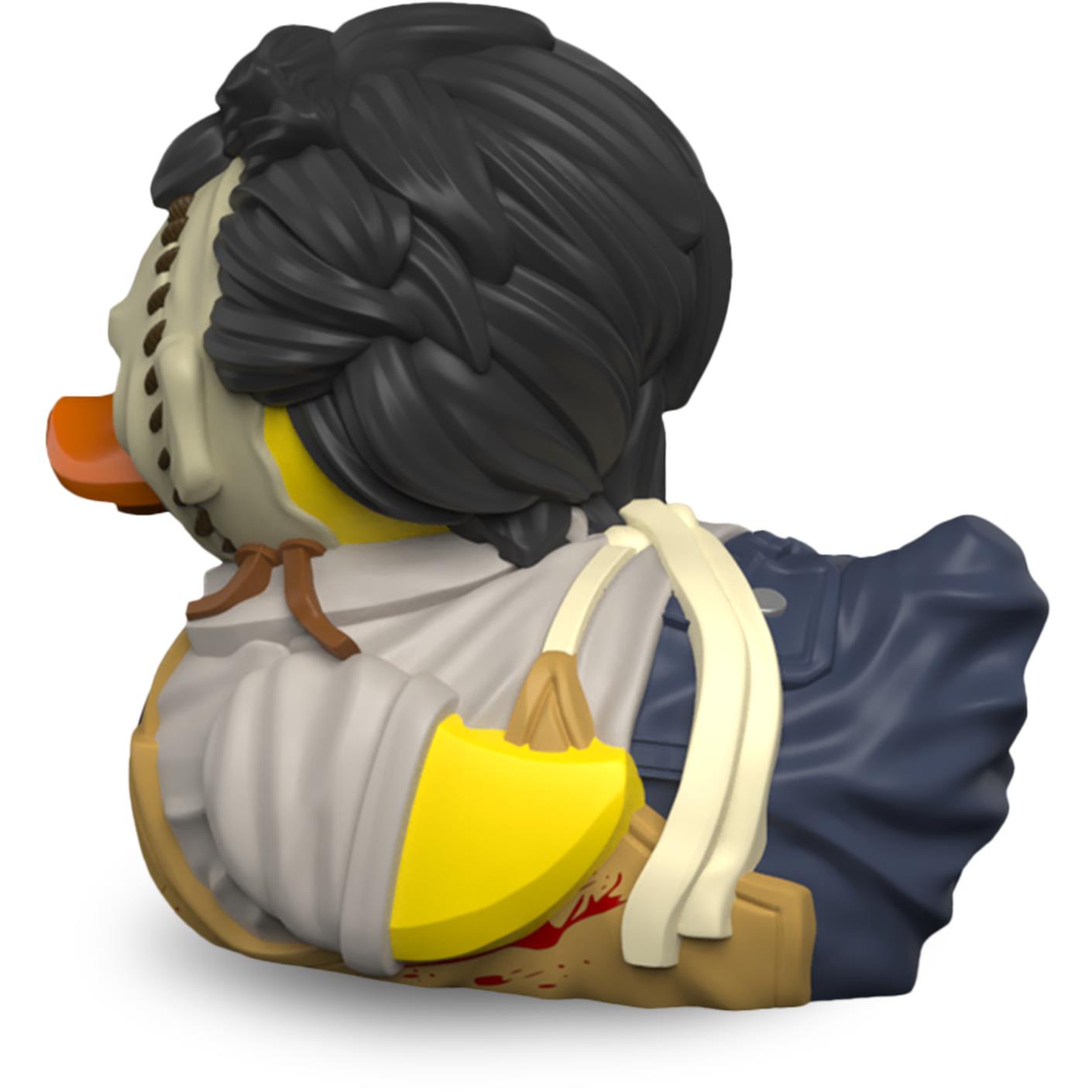 Tubbz Mini Cosplaying Duck Collectible (The Texas Chainsaw Massacre - Leatherface)