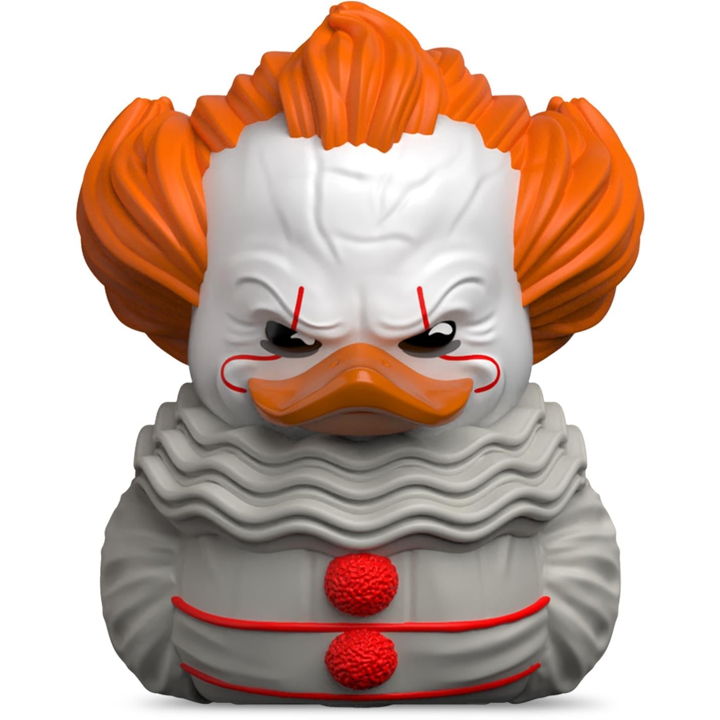 Tubbz Mini Cosplaying Duck Collectible (Pennywise)