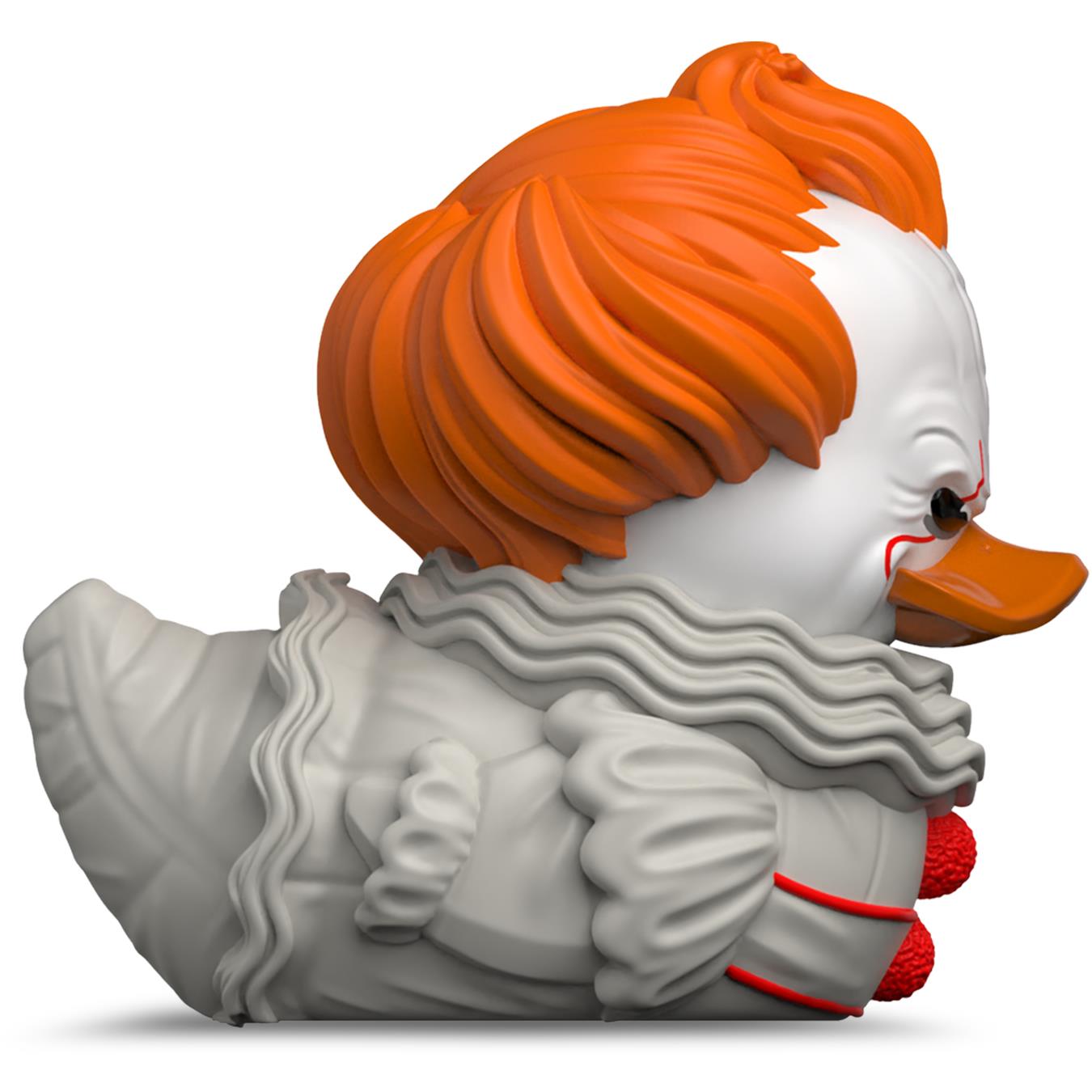 Tubbz Mini Cosplaying Duck Collectible (Pennywise)