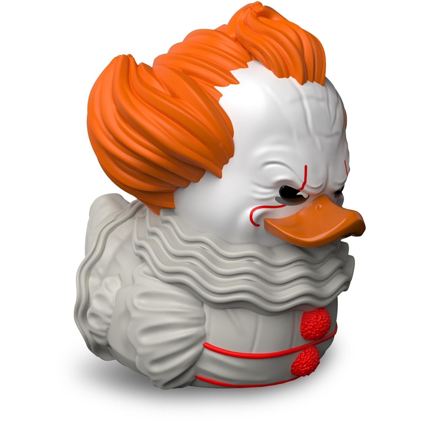 Tubbz Mini Cosplaying Duck Collectible (Pennywise)