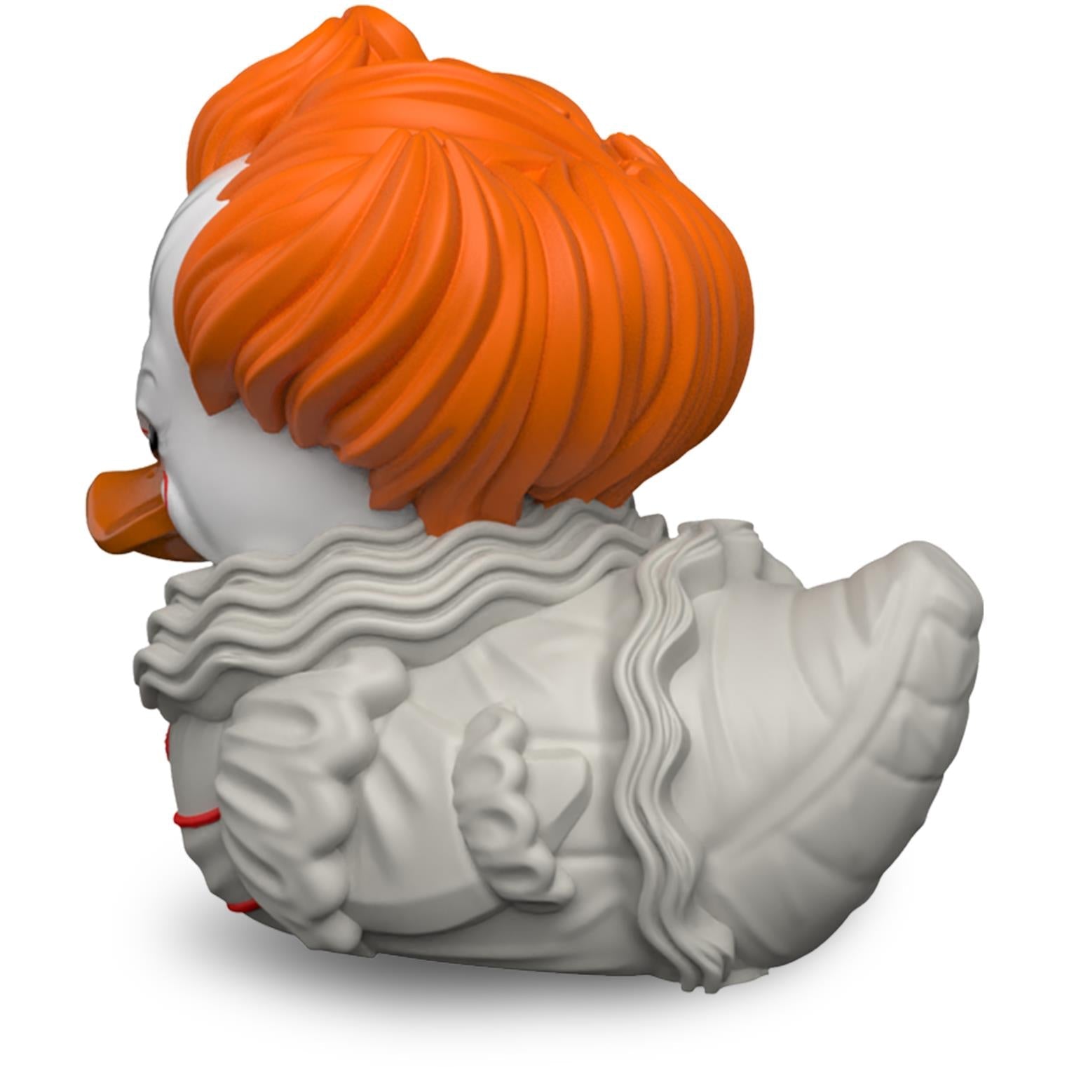 Tubbz Mini Cosplaying Duck Collectible (Pennywise)