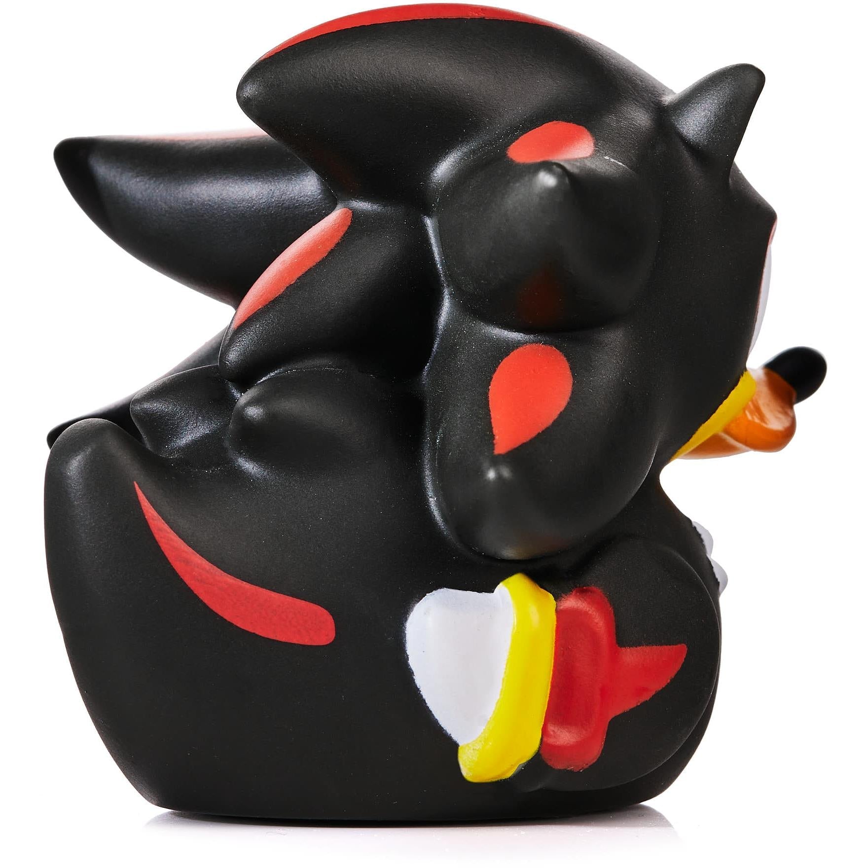 Tubbz Mini Cosplaying Duck Collectible (Sonic the Hedgehog - Shadow)
