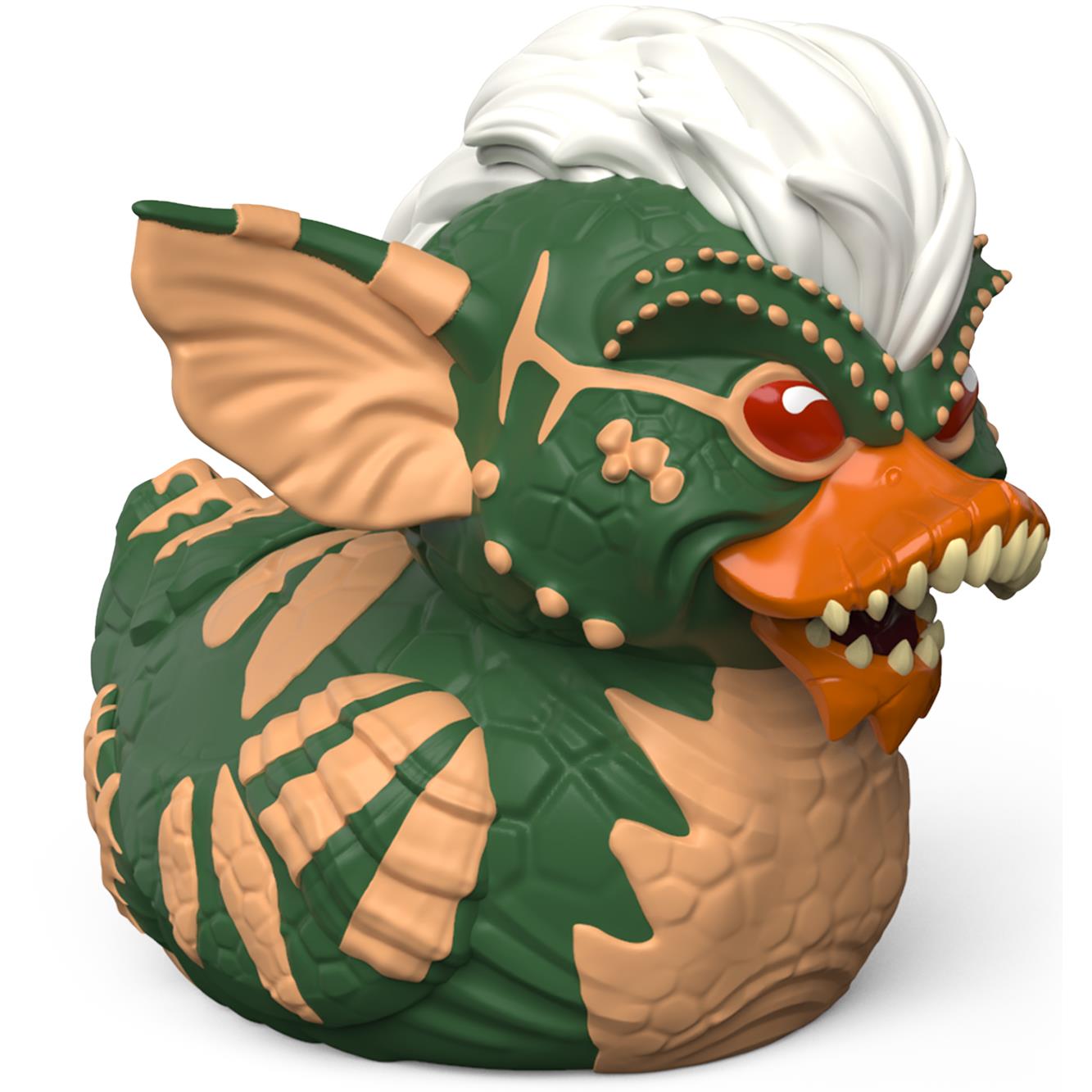 Tubbz Mini Cosplaying Duck Collectible (Gremlins - Stripe)