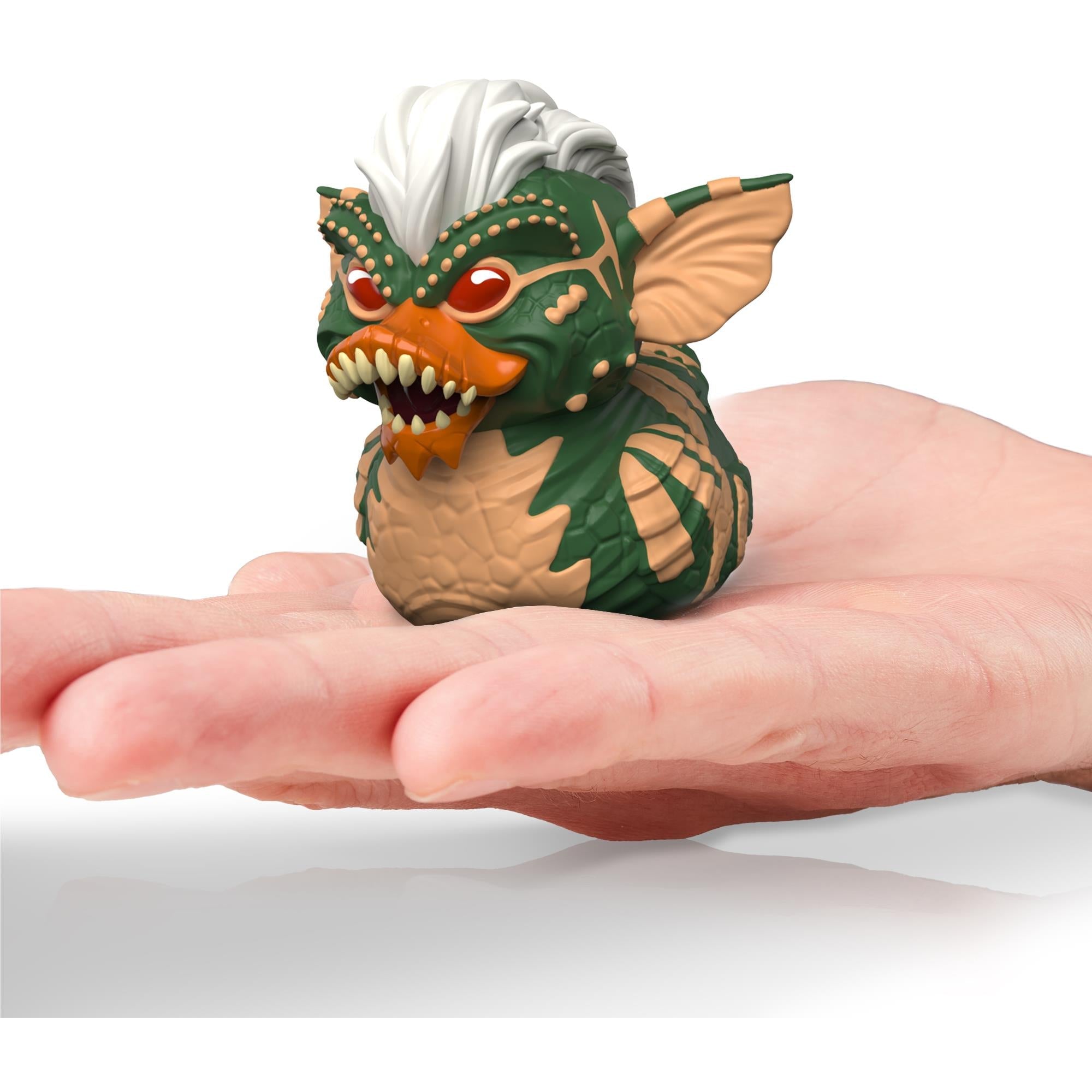 Tubbz Mini Cosplaying Duck Collectible (Gremlins - Stripe)