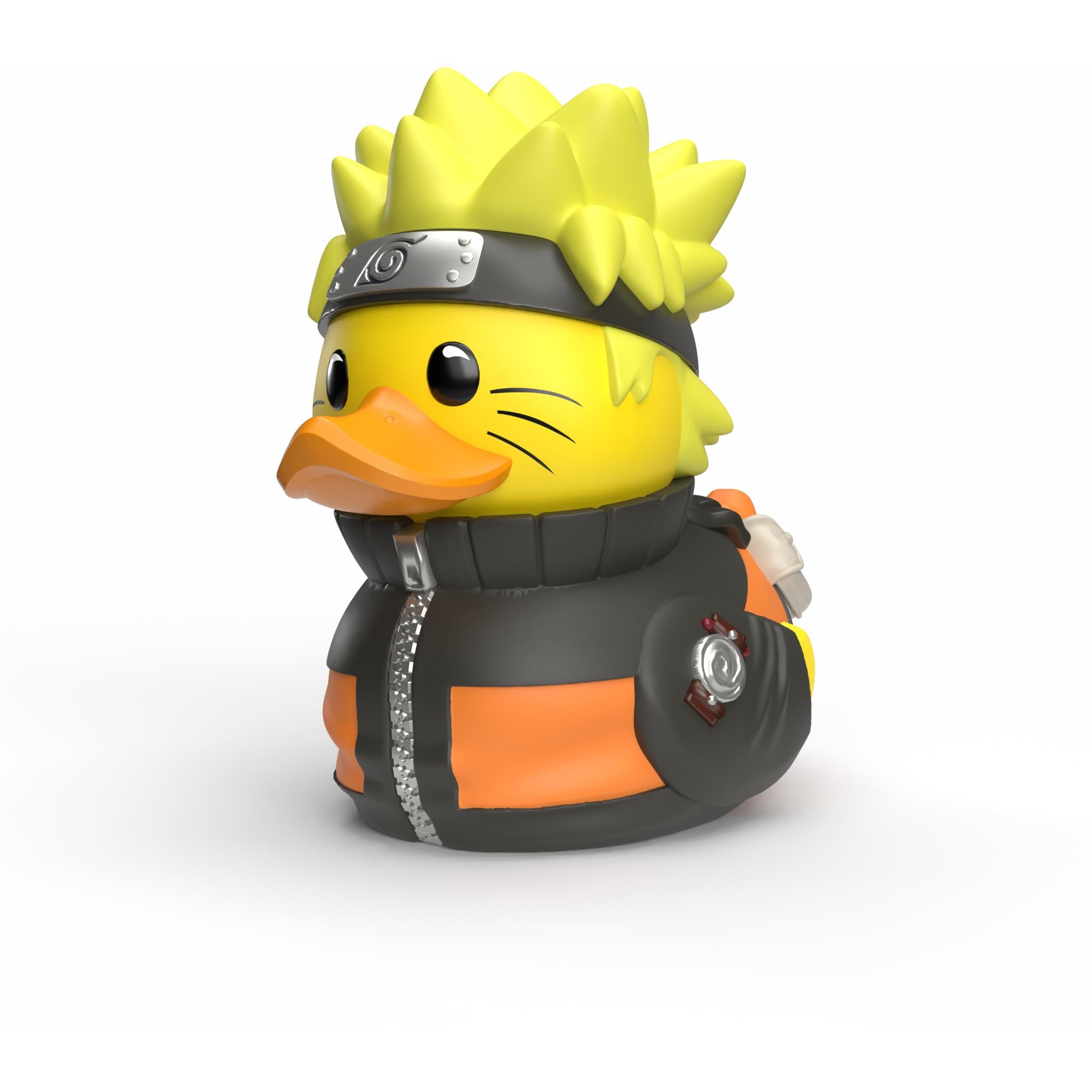 Tubbz Mini Cosplaying Duck Collectible (Naruto)