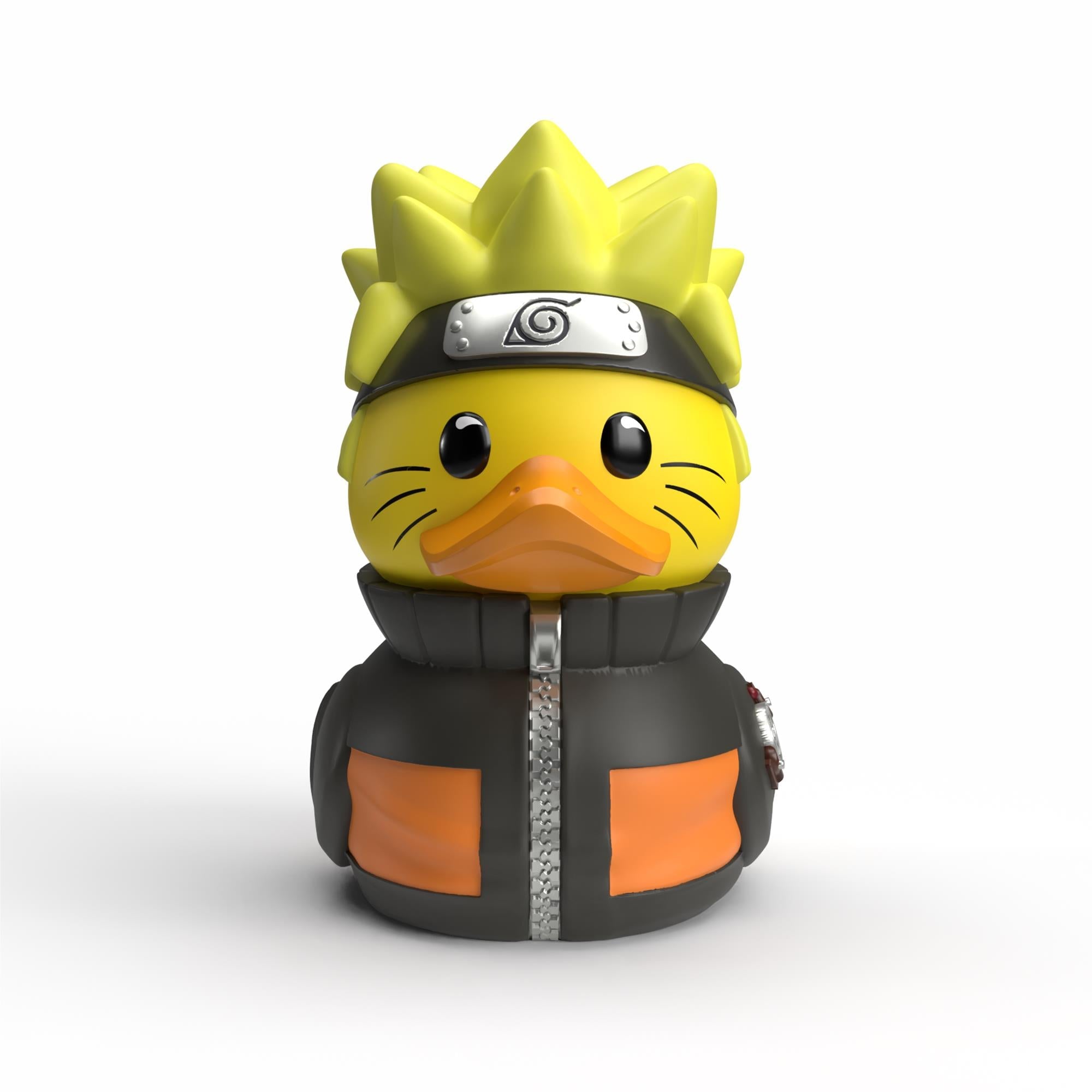 Tubbz Mini Cosplaying Duck Collectible (Naruto)