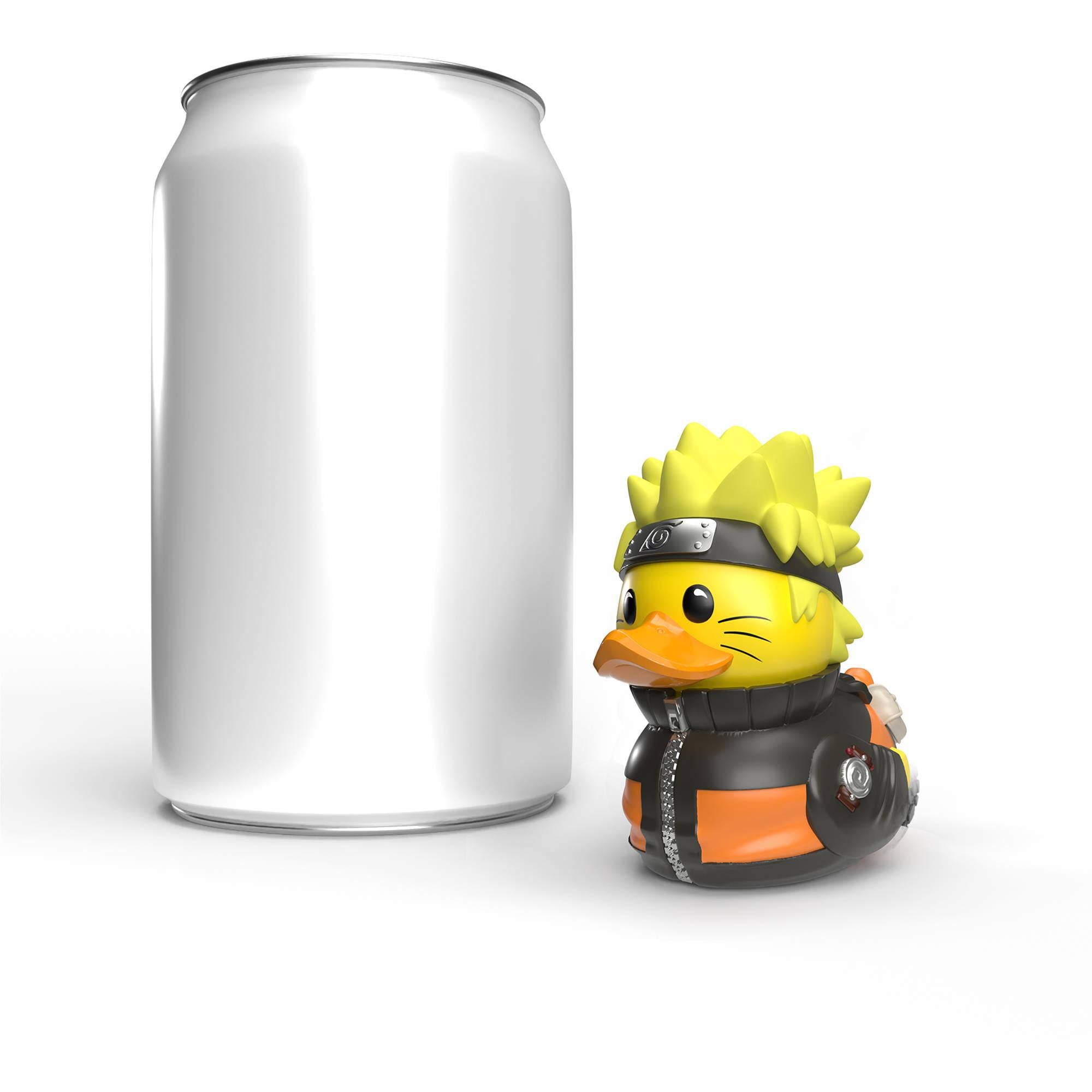 Tubbz Mini Cosplaying Duck Collectible (Naruto)