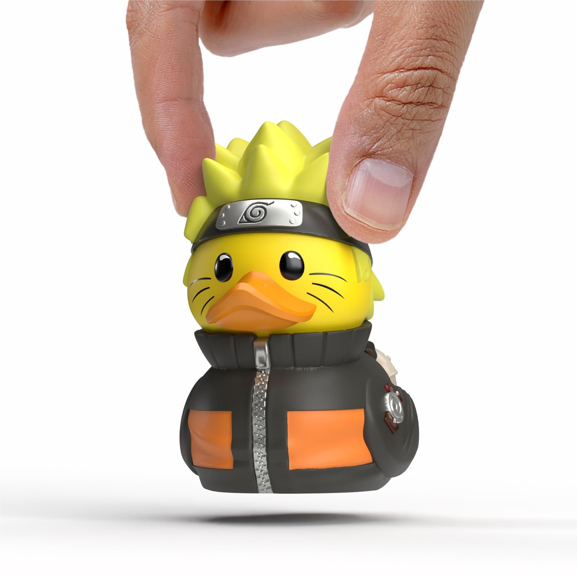 Tubbz Mini Cosplaying Duck Collectible (Naruto)