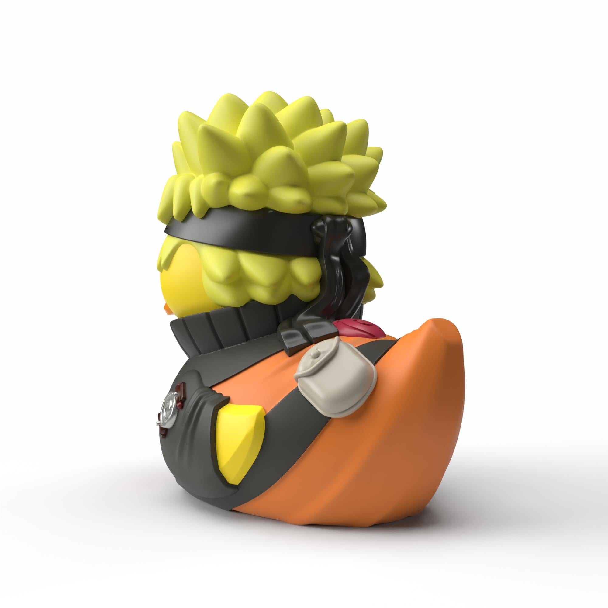 Tubbz Mini Cosplaying Duck Collectible (Naruto)