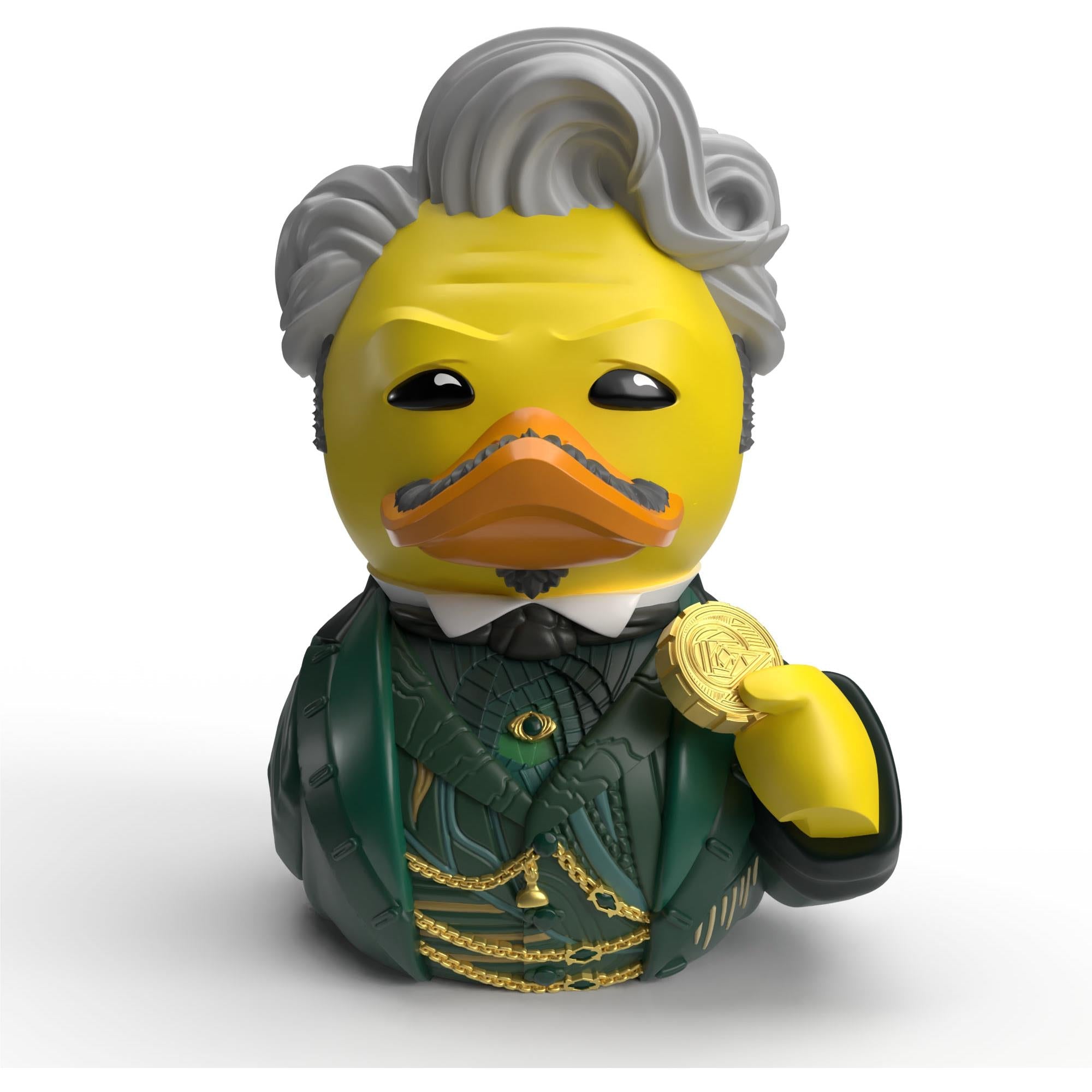 Tubbz Cosplaying Duck Collectible 1st Edition (Wicked - The Wizard of Oz)