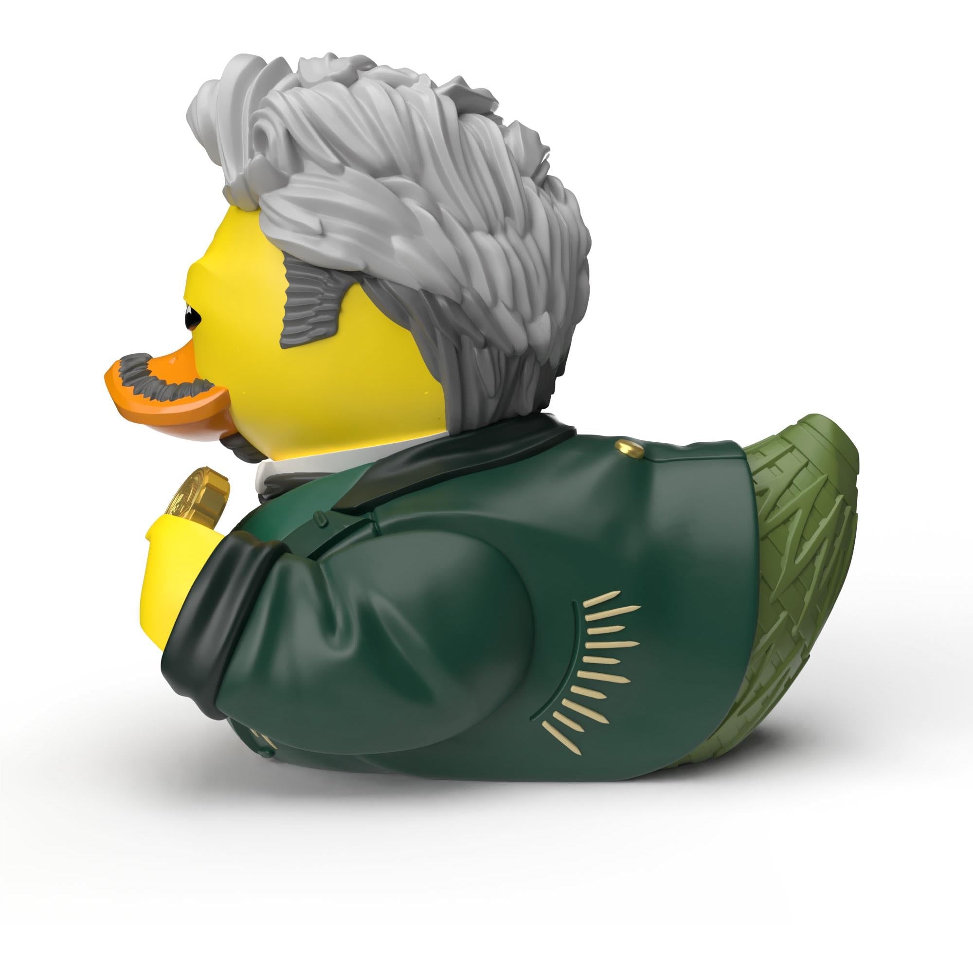 Tubbz Cosplaying Duck Collectible 1st Edition (Wicked - The Wizard of Oz)