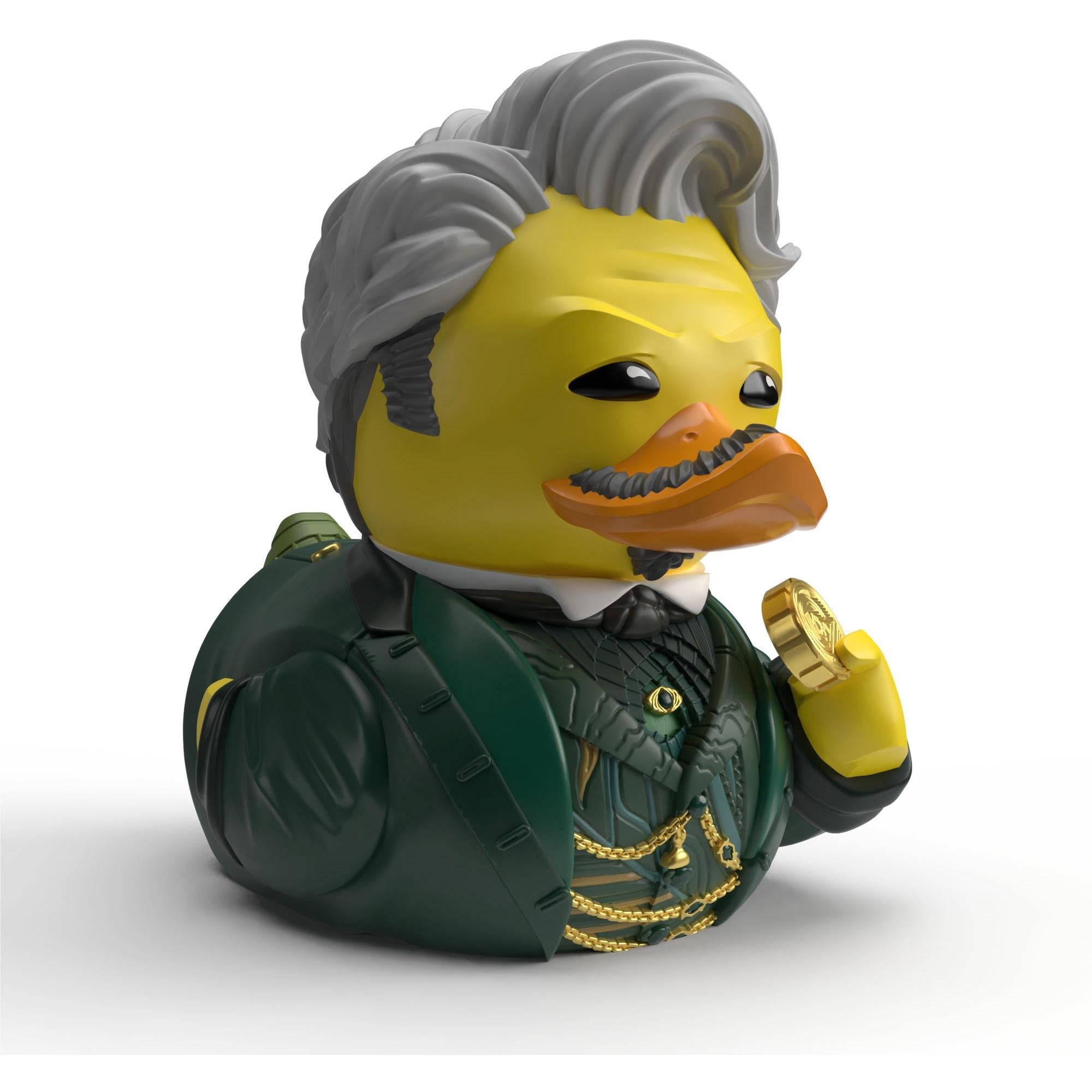 Tubbz Cosplaying Duck Collectible 1st Edition (Wicked - The Wizard of Oz)