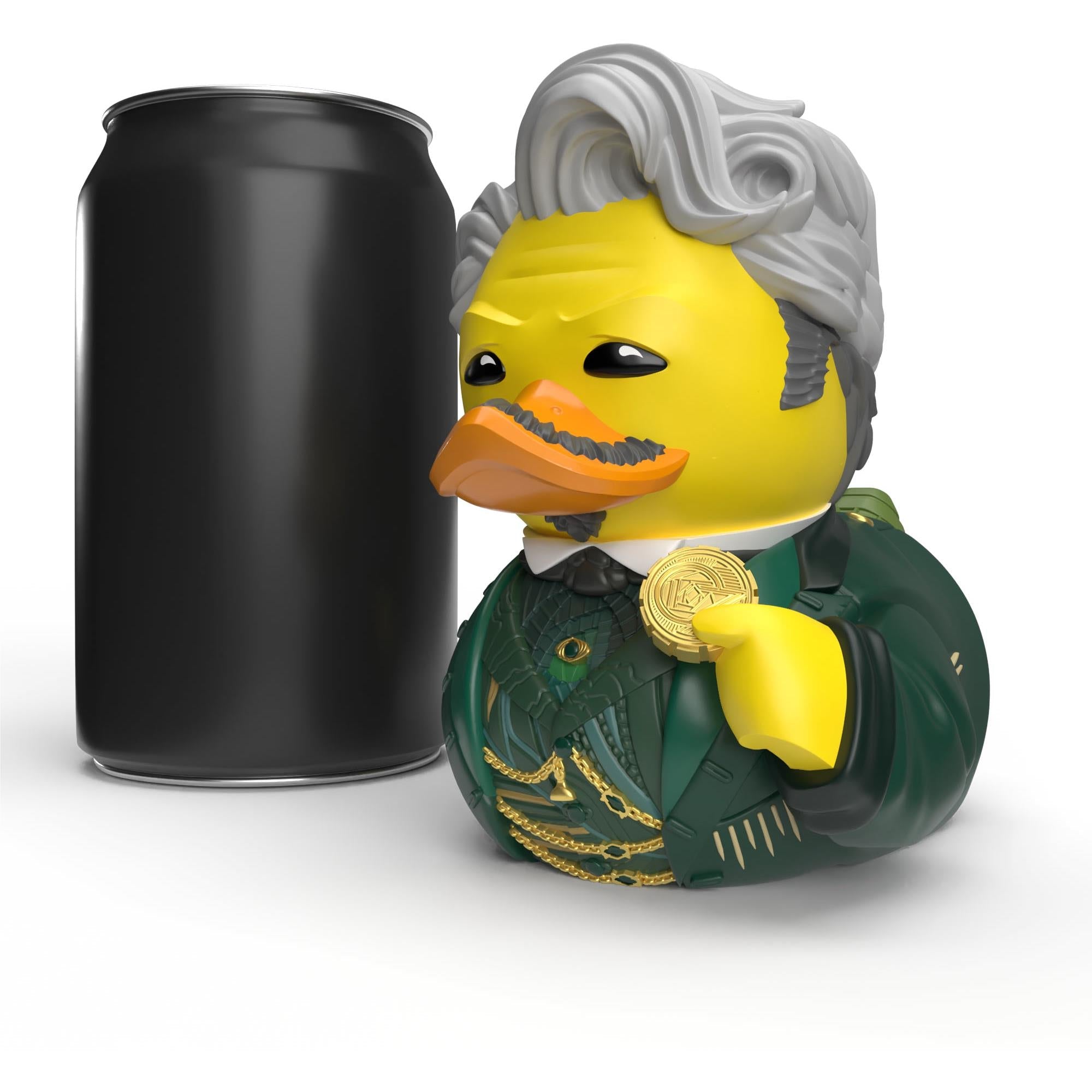 Tubbz Cosplaying Duck Collectible 1st Edition (Wicked - The Wizard of Oz)