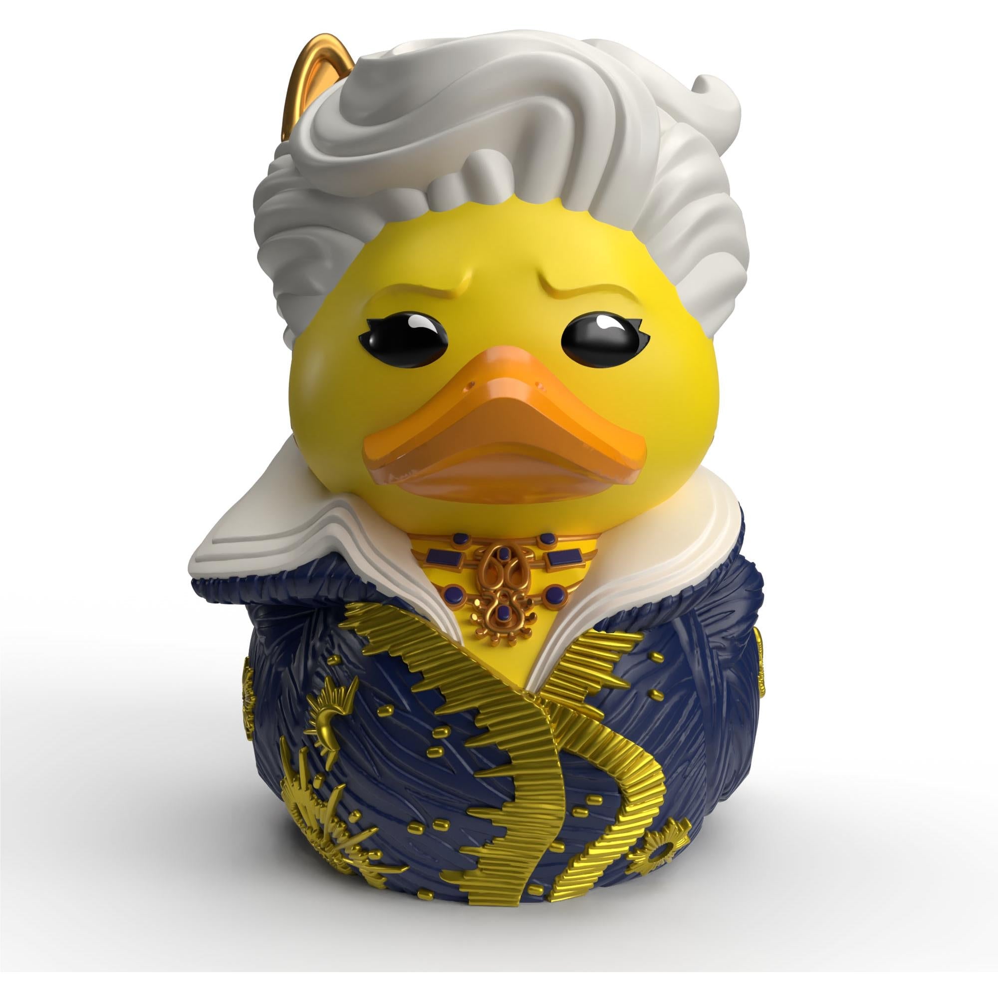 Tubbz Cosplaying Duck Collectible 1st Edition (Wicked - Madame Morrible)